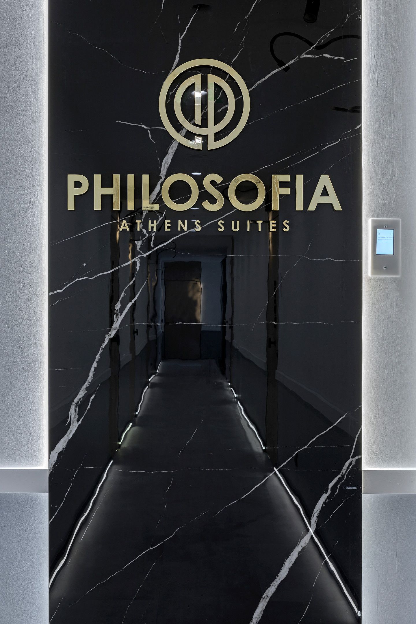 Philosofia Athens Suites