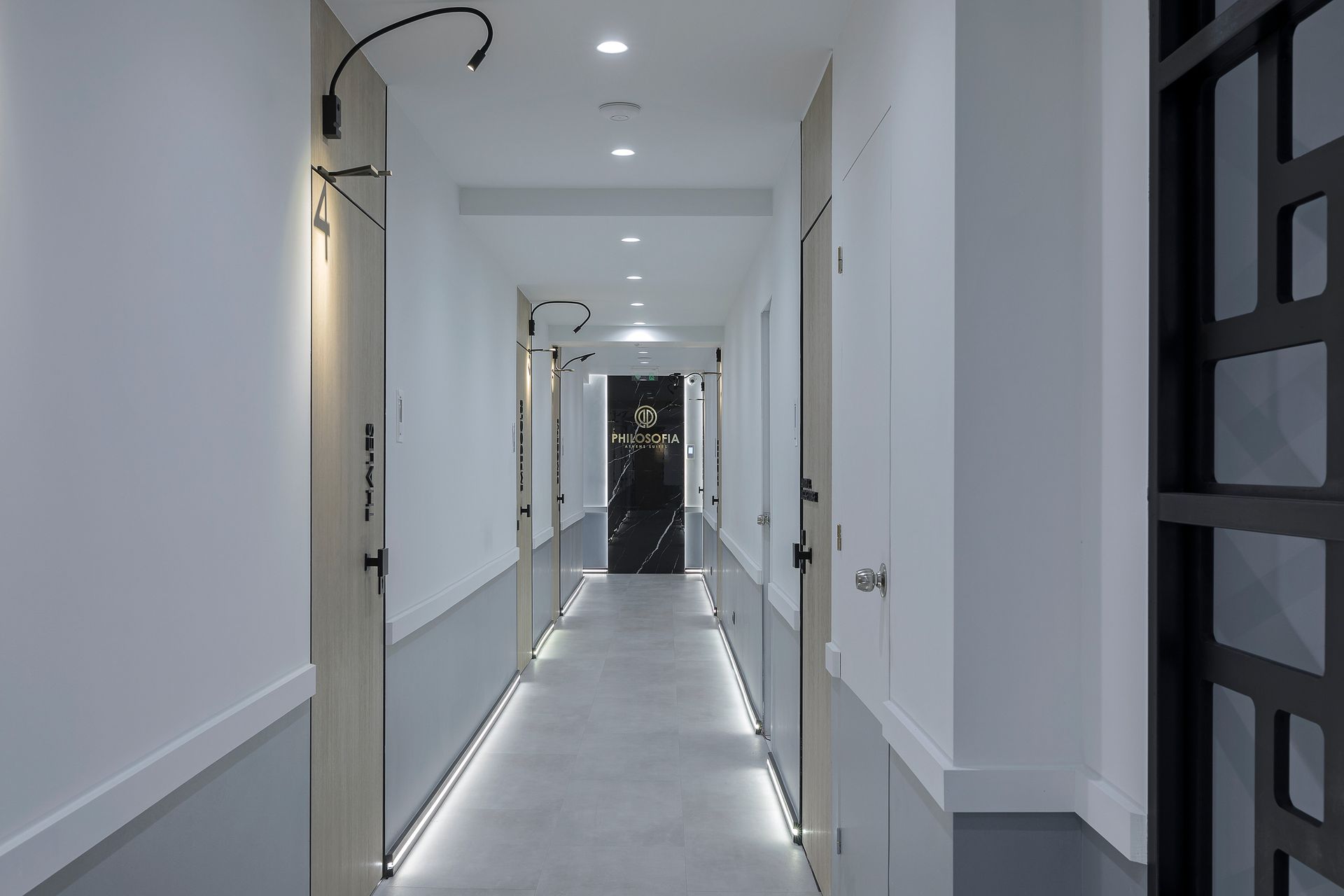 Philosofia Athens Suites - Book in Greece