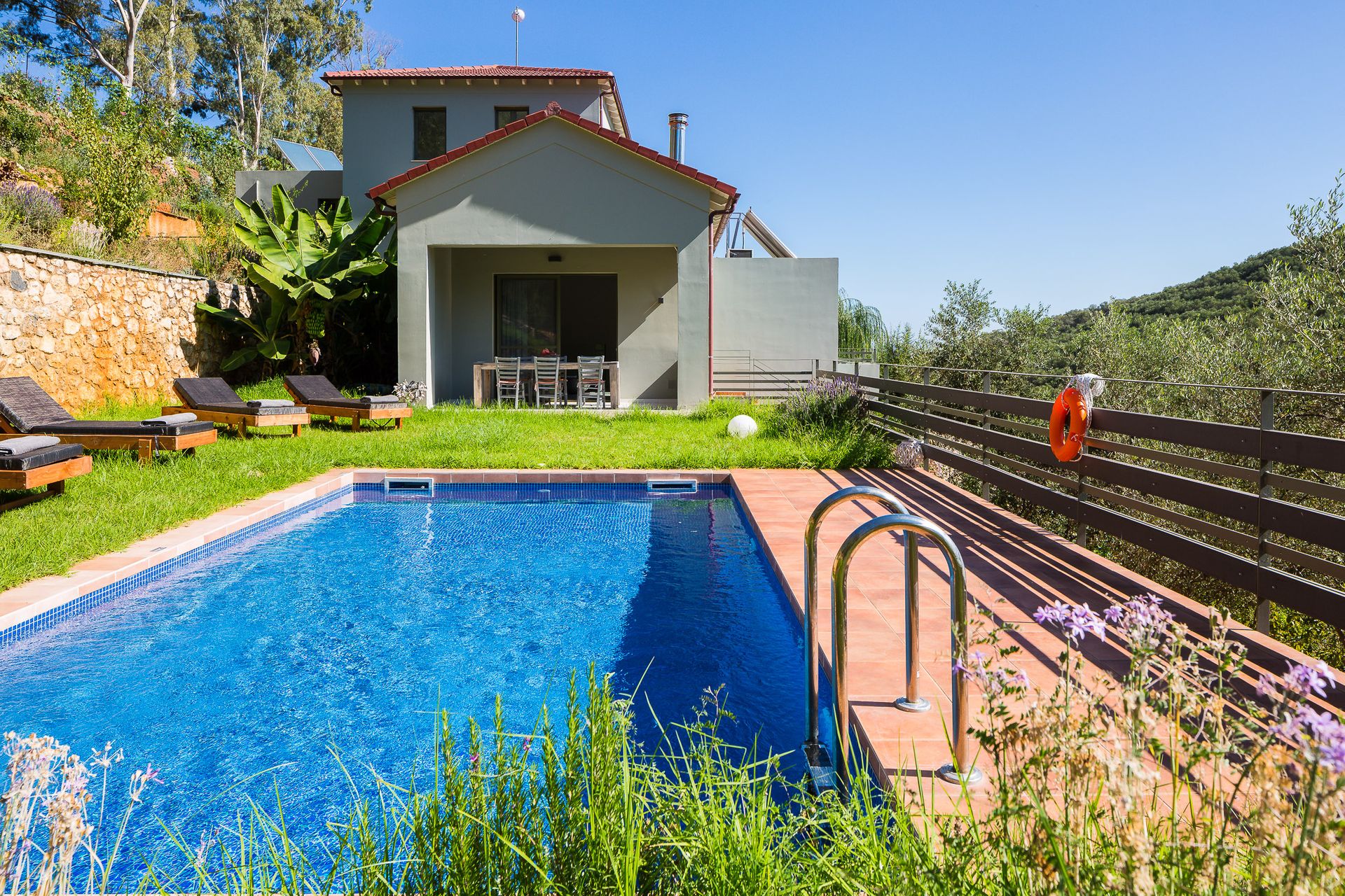 Physis Villas Chania