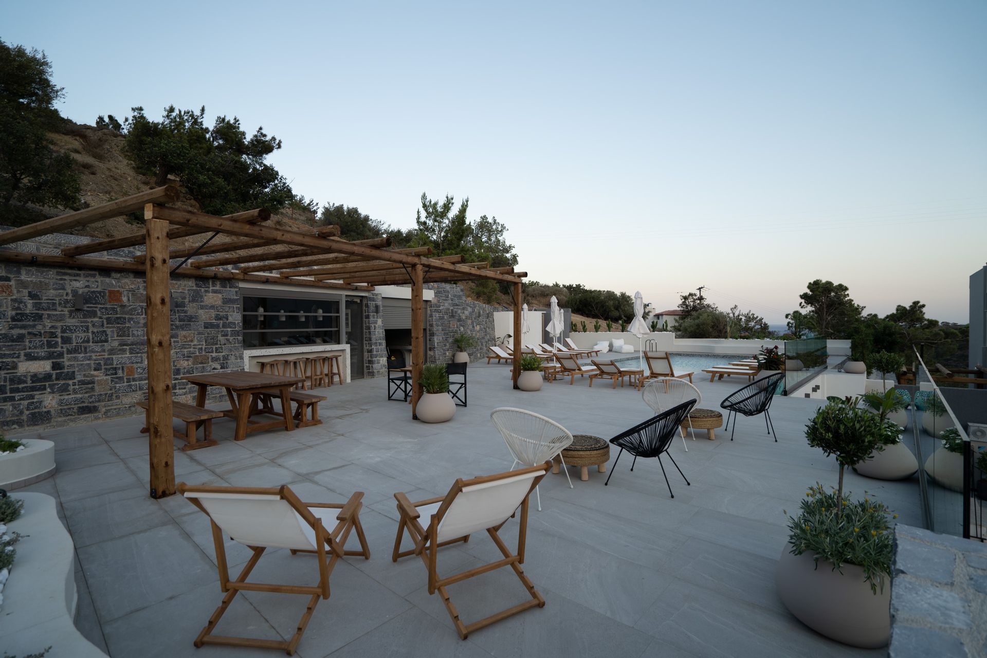 Pignolia Suites Crete – Adults Only