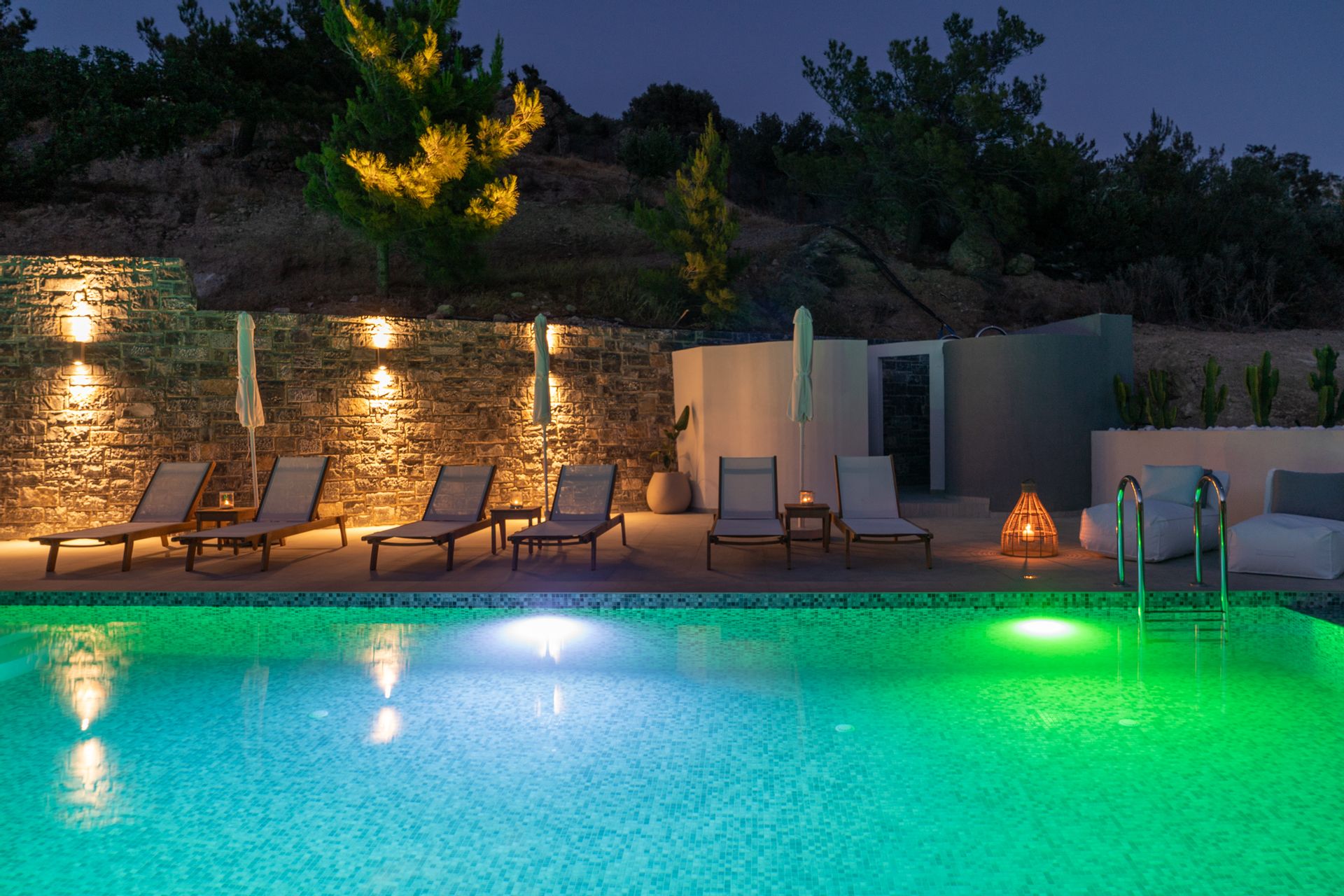 Pignolia Suites Crete – Adults Only