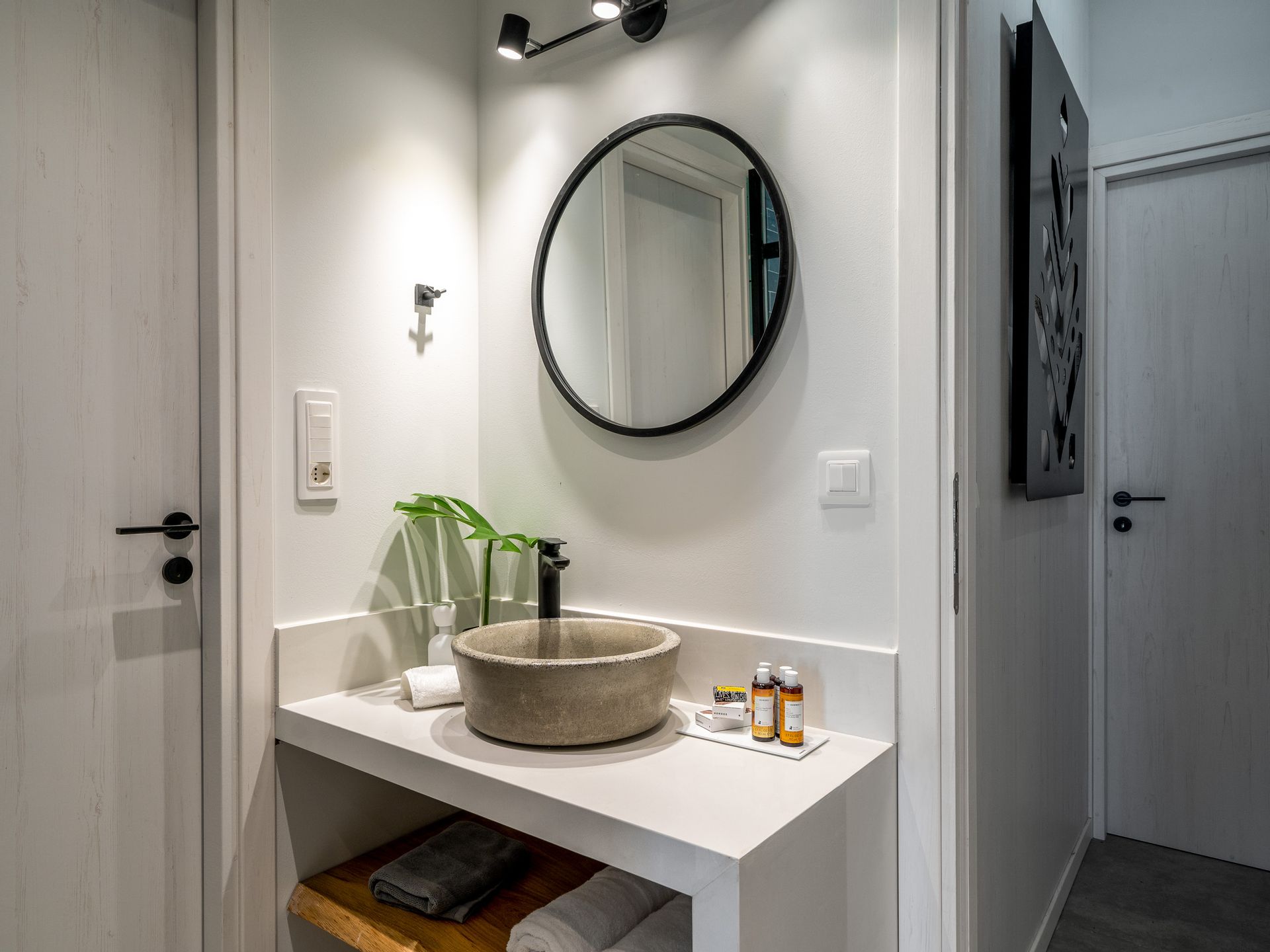 Pignolia Suites Crete – Adults Only