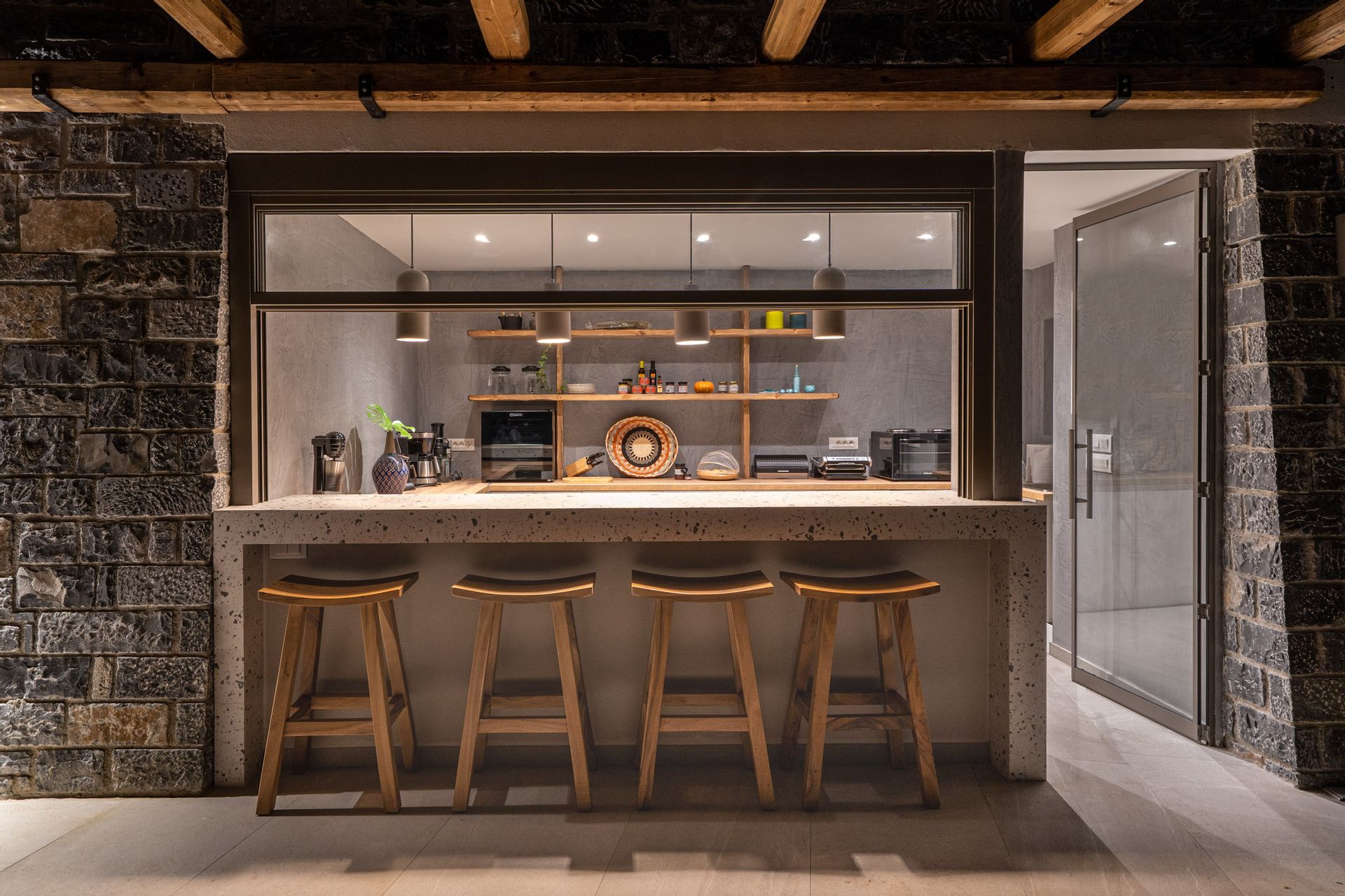 Pignolia Suites Crete – Adults Only