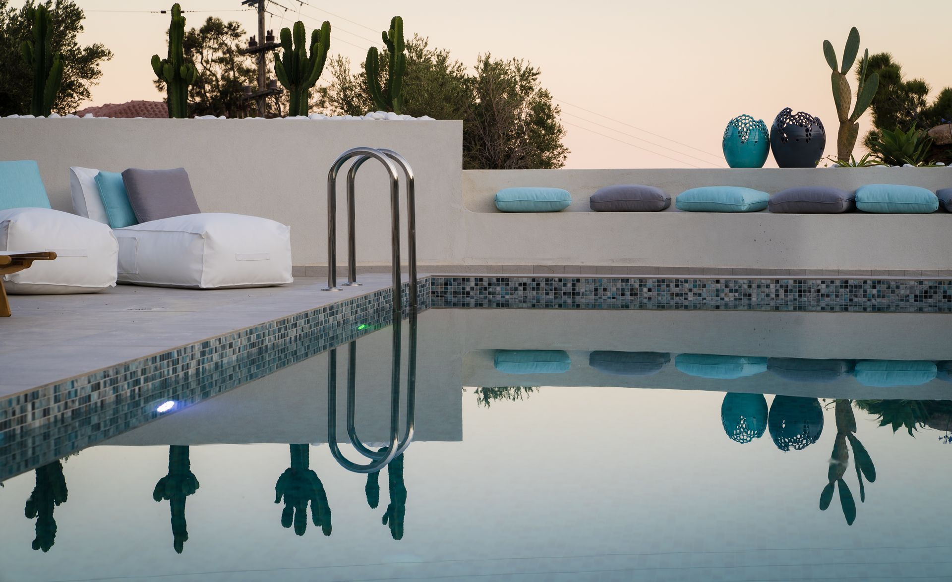 Pignolia Suites Crete – Adults Only