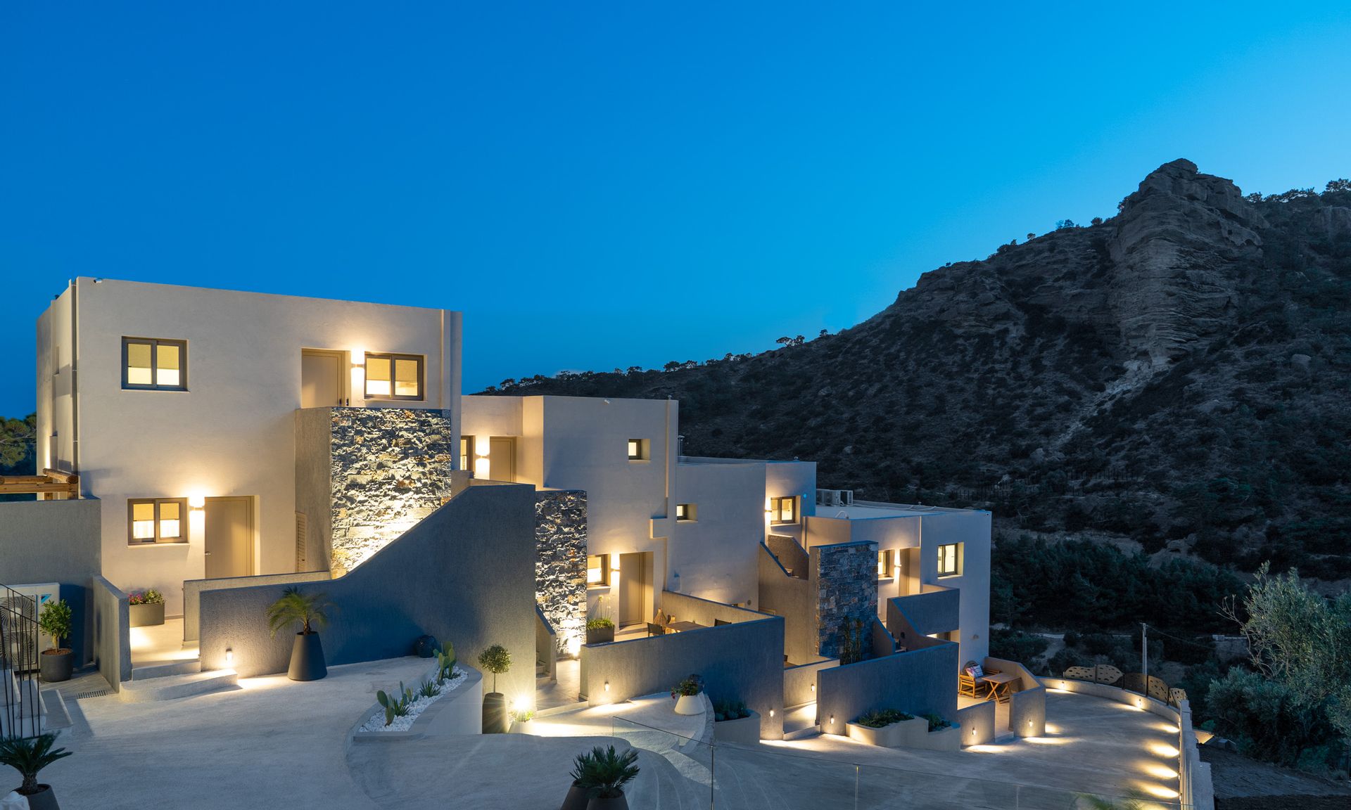 Pignolia Suites Crete – Adults Only