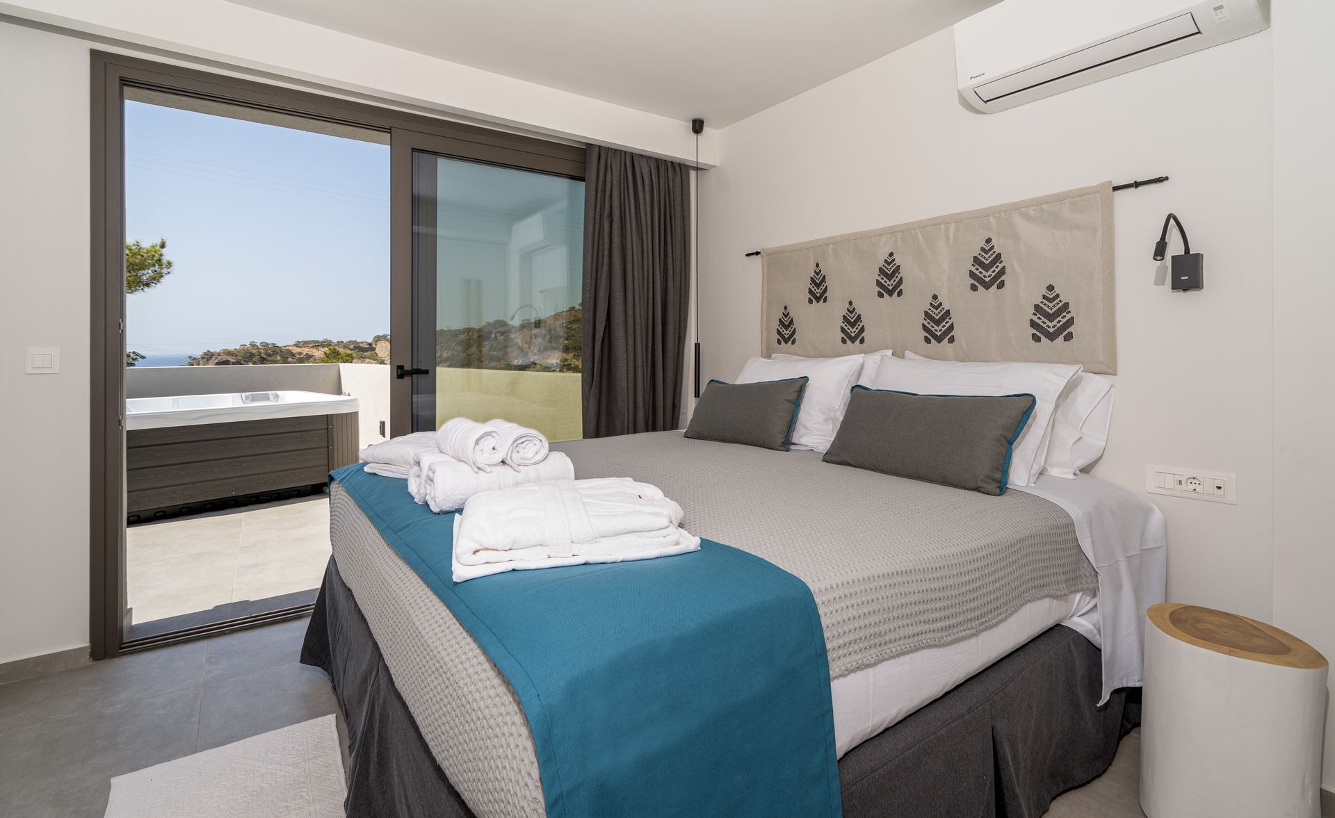 Pignolia Suites Crete – Adults Only