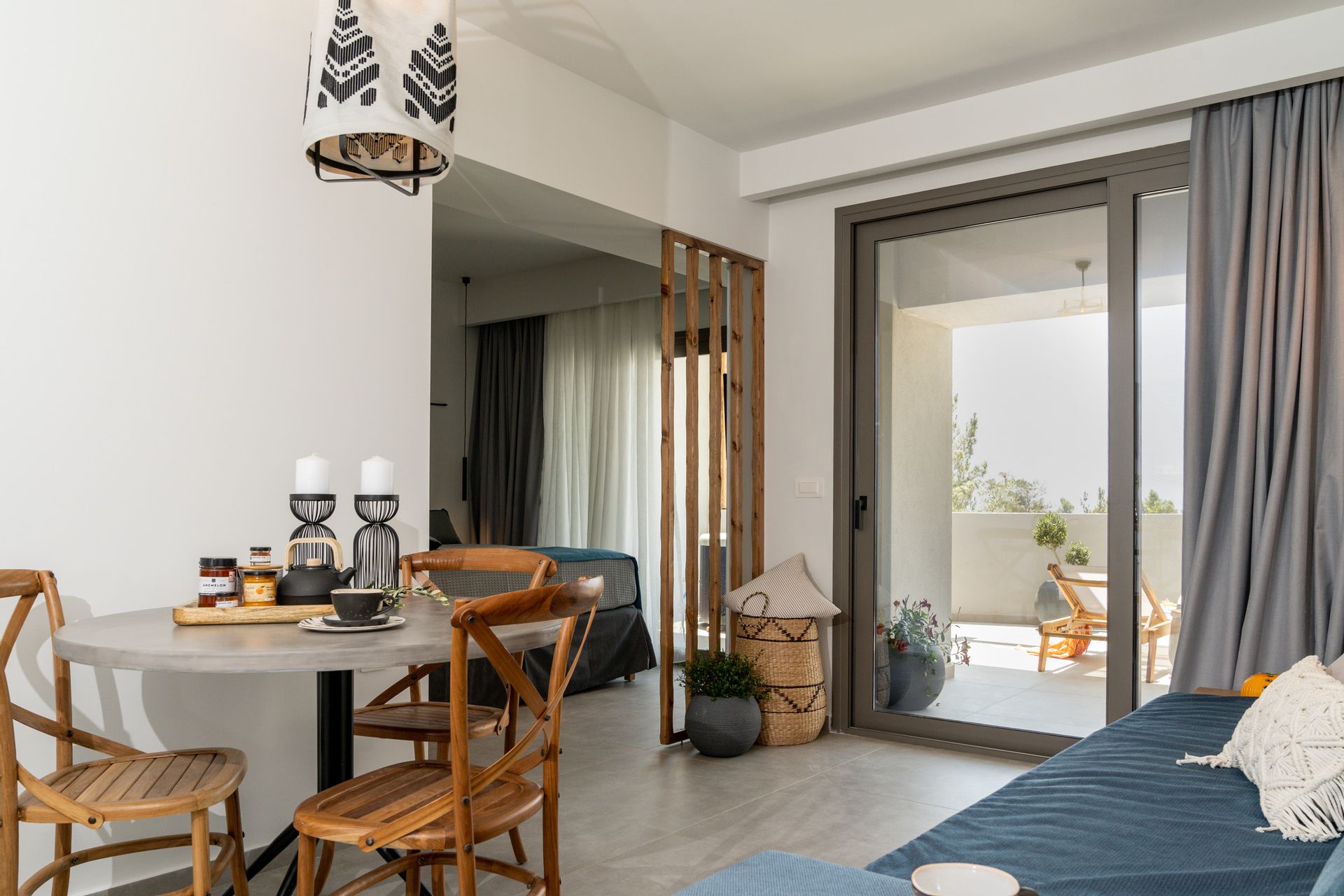 Pignolia Suites Crete – Adults Only