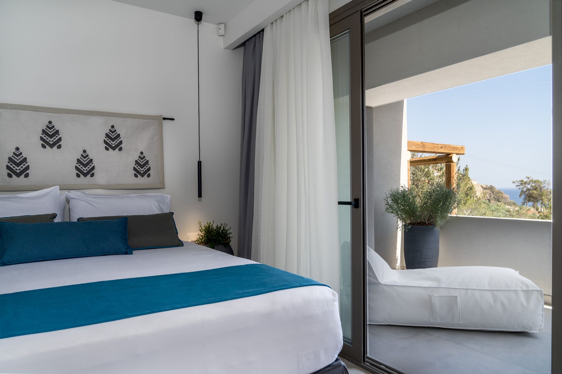 Pignolia Suites Crete – Adults Only