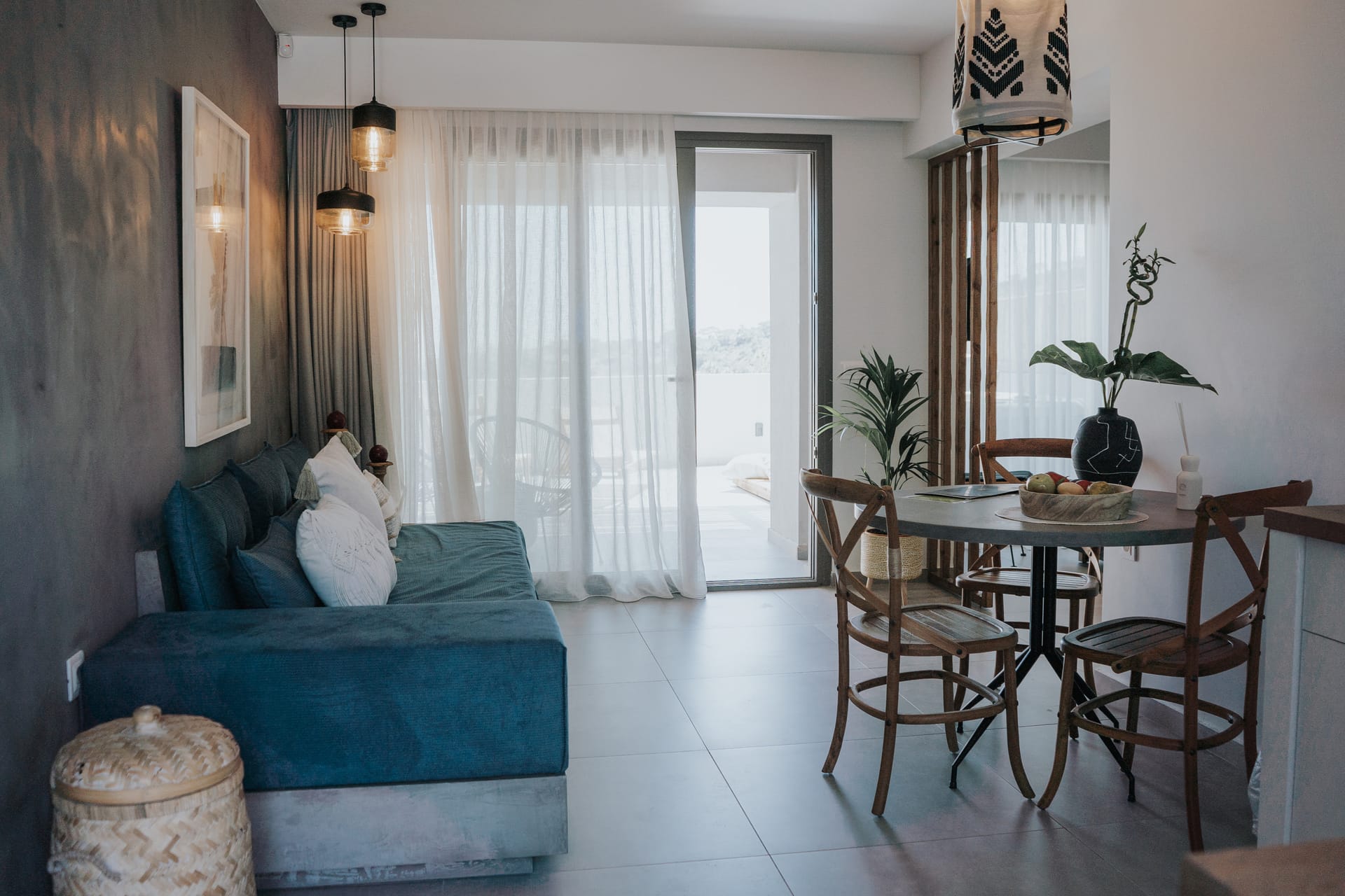 Pignolia Suites Crete – Adults Only