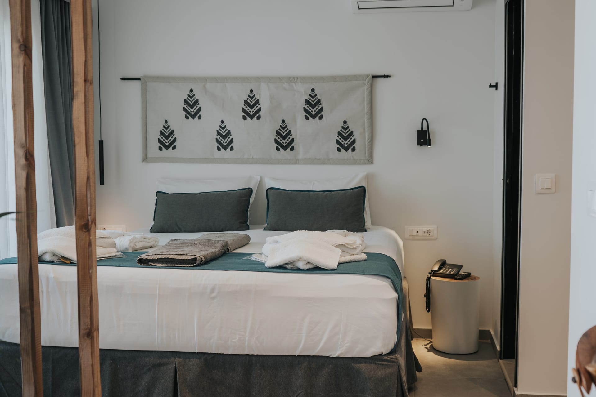 Pignolia Suites Crete – Adults Only