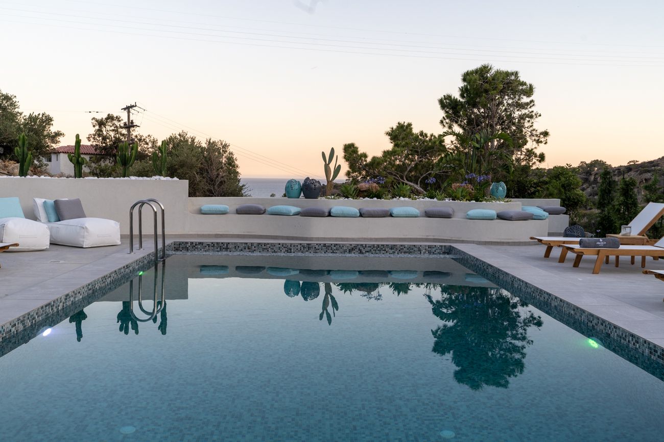 Pignolia Suites Crete – Adults Only