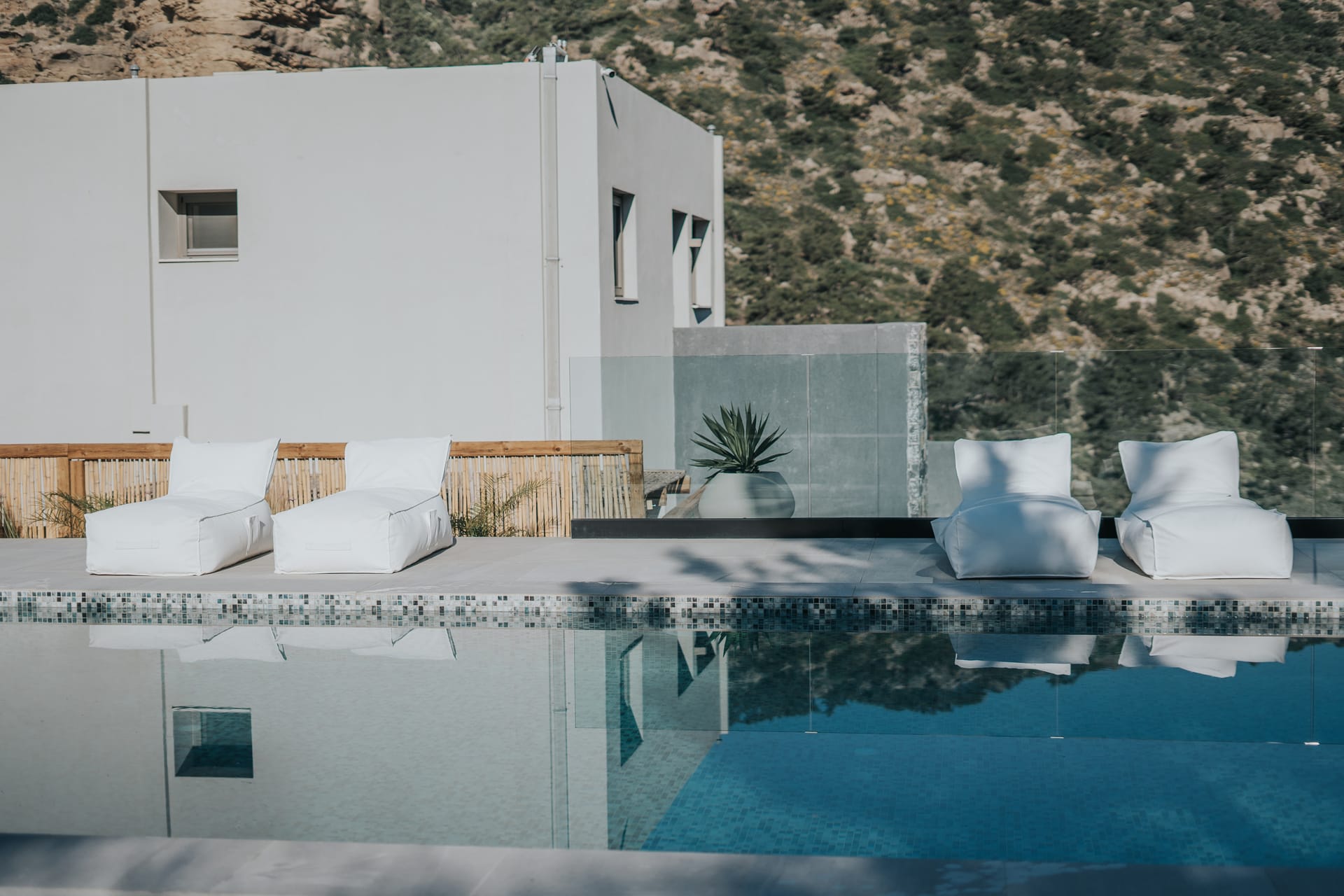 Pignolia Suites Crete – Adults Only