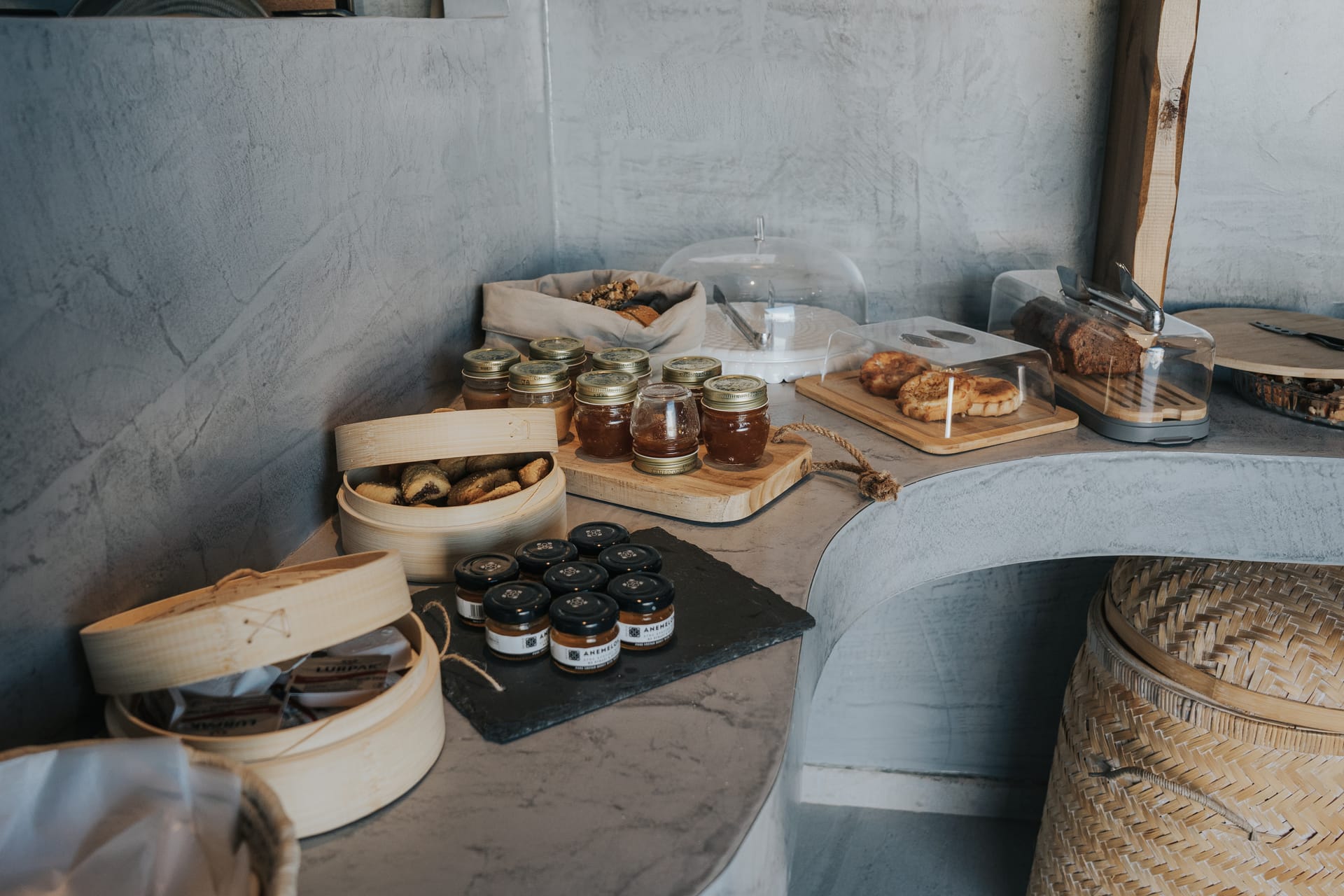 Pignolia Suites Crete – Adults Only