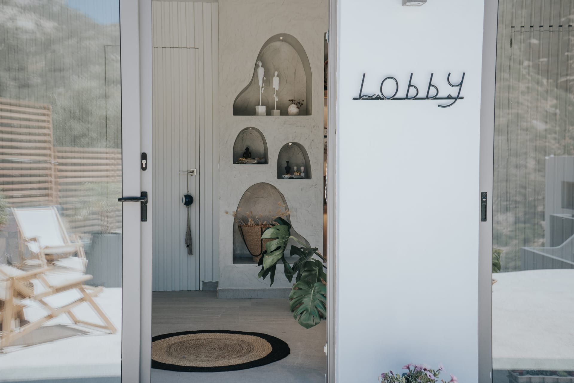 Pignolia Suites Crete – Adults Only