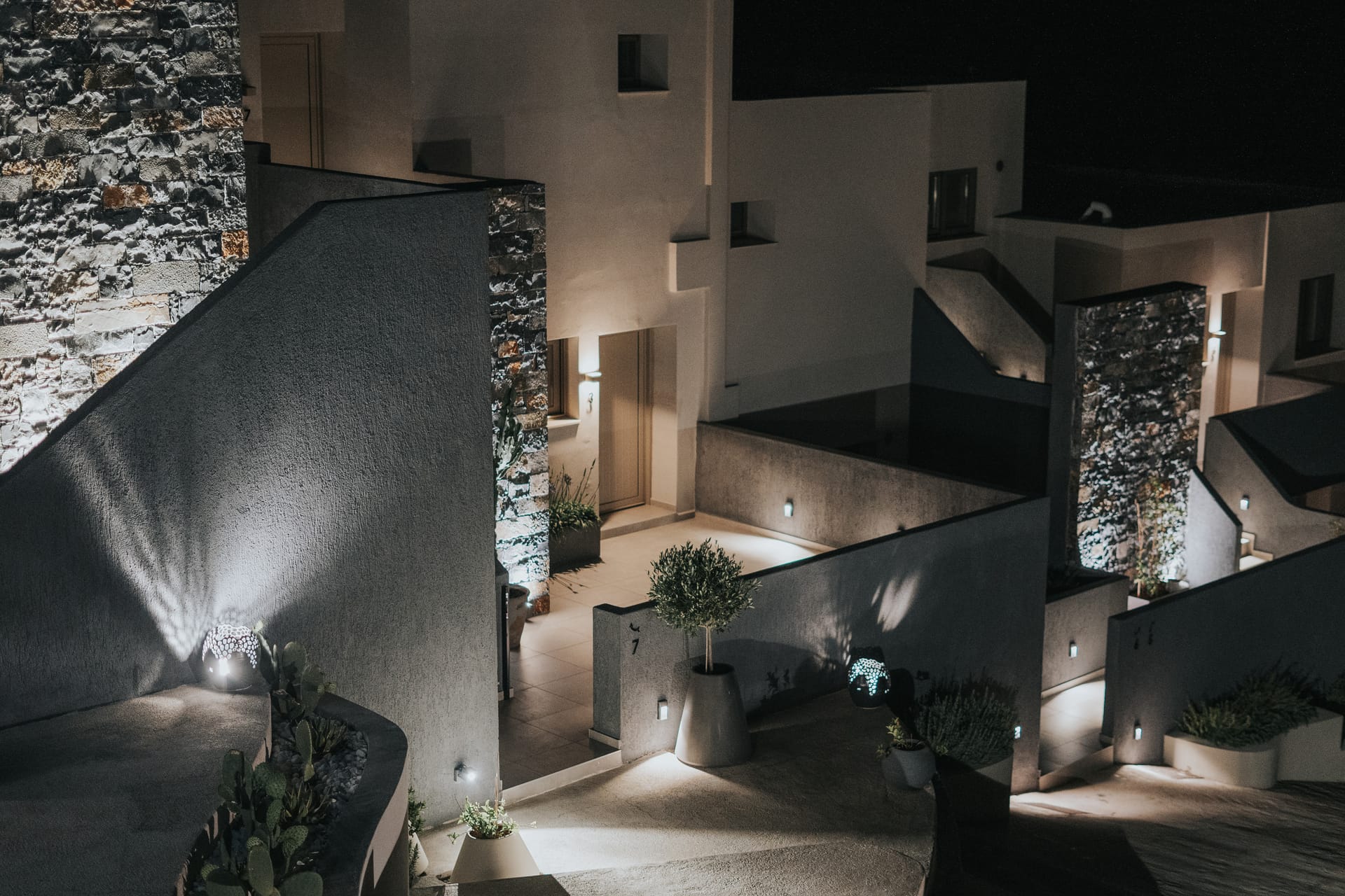 Pignolia Suites Crete – Adults Only