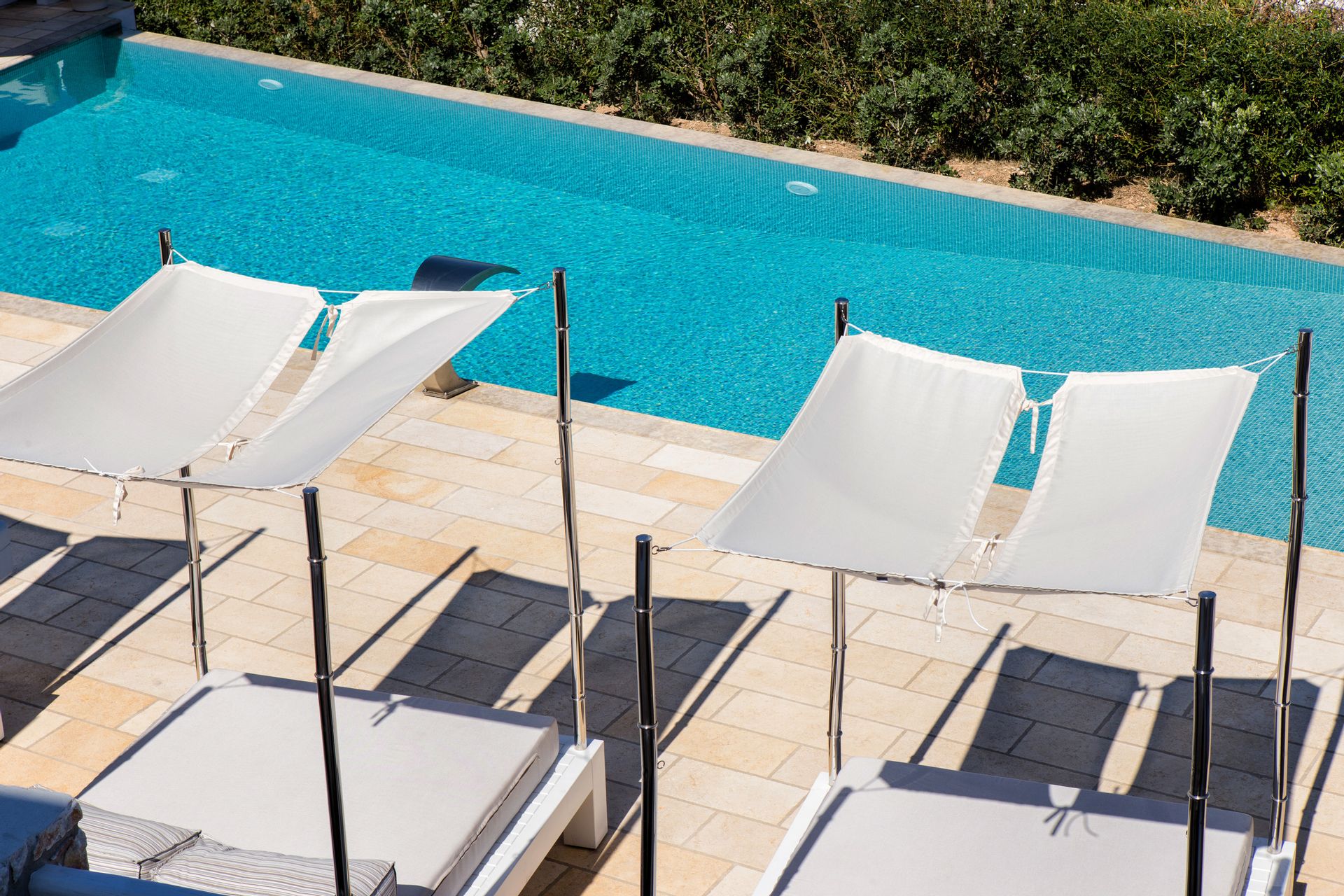 Anna Platanou Hotel Paros
