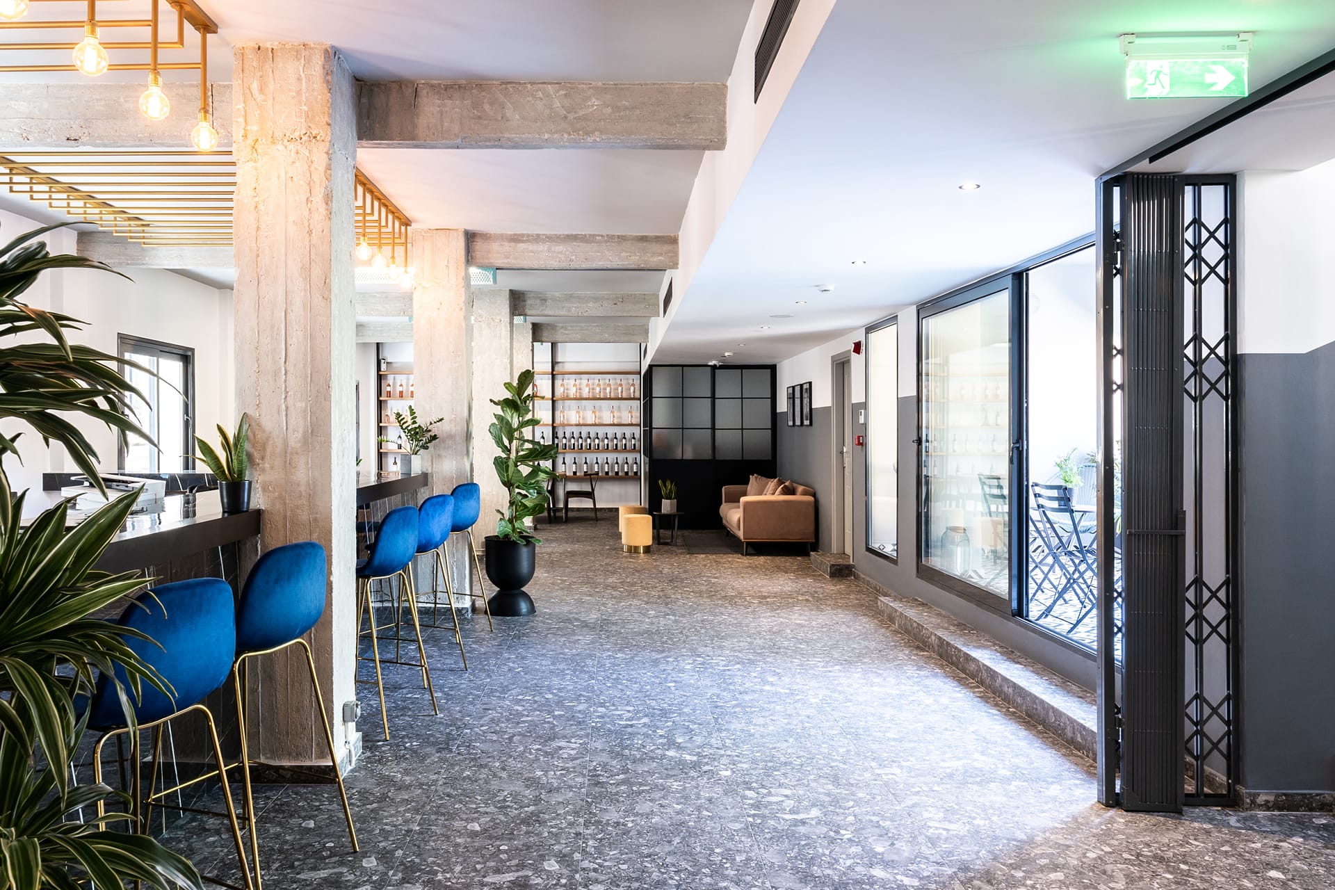 Play Theatrou a member of Brown Hotels