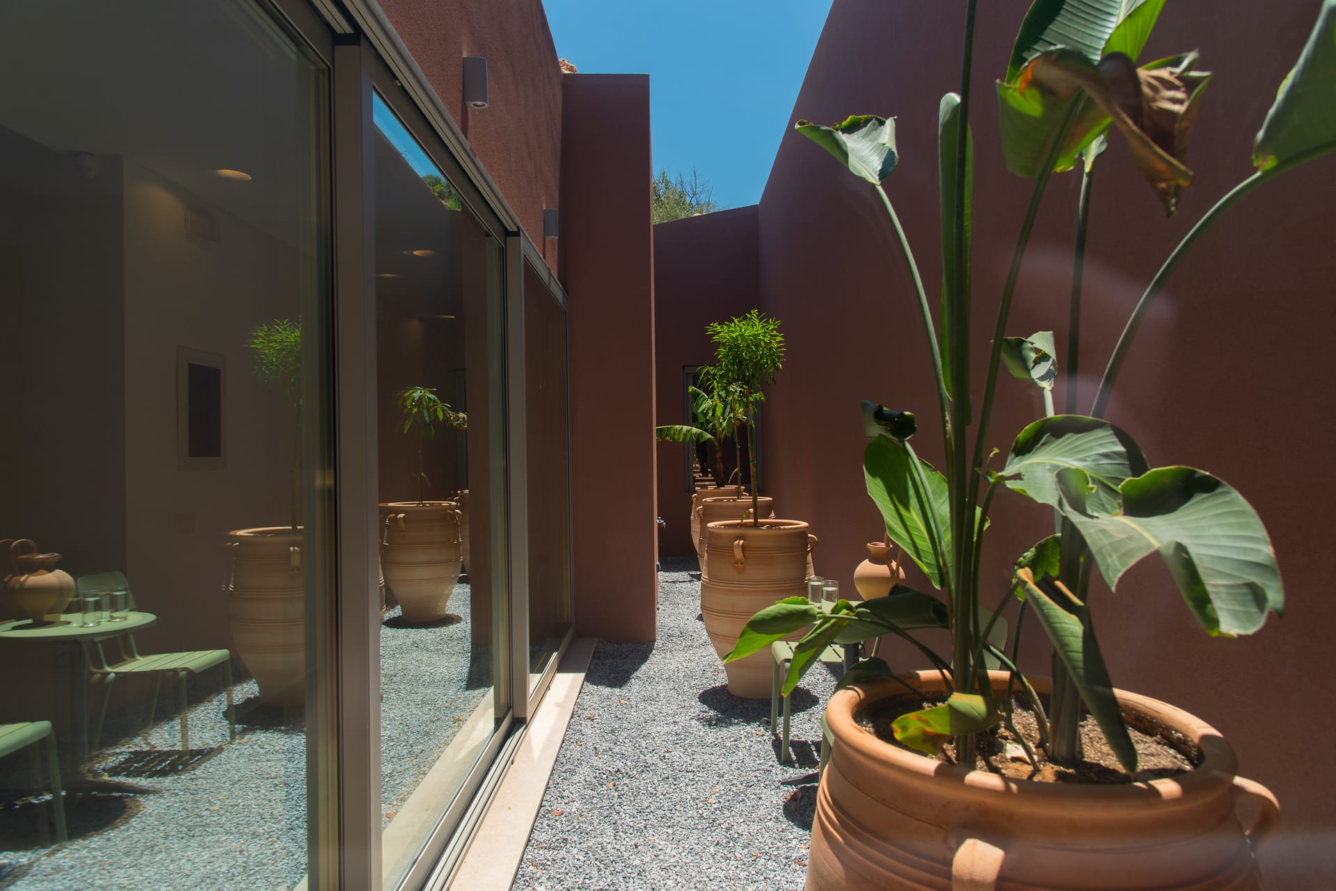 Plethora Luxury Suites