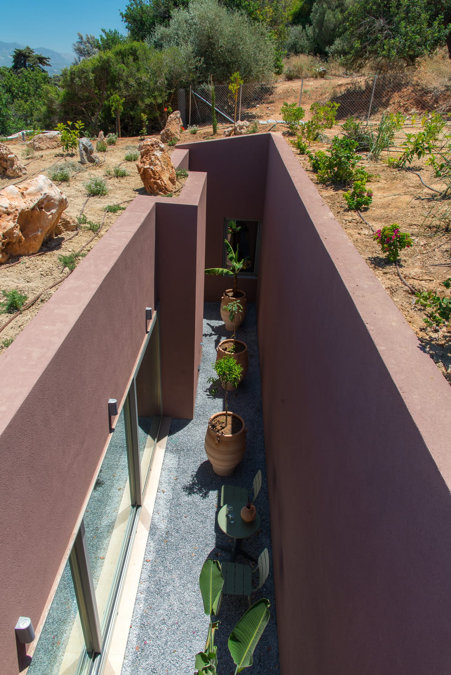 Plethora Luxury Suites