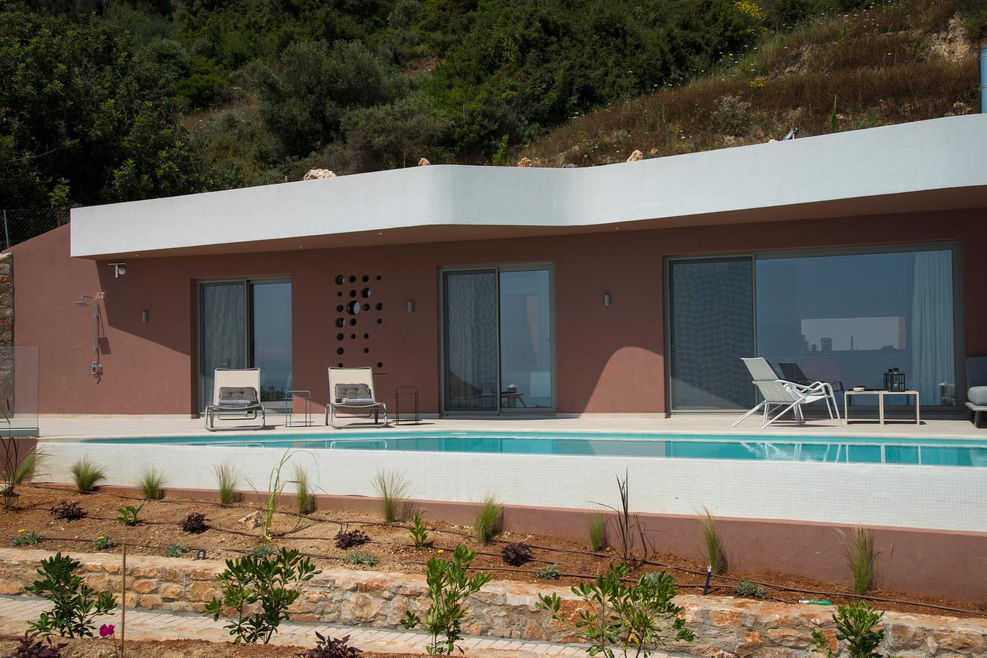 Plethora Luxury Suites