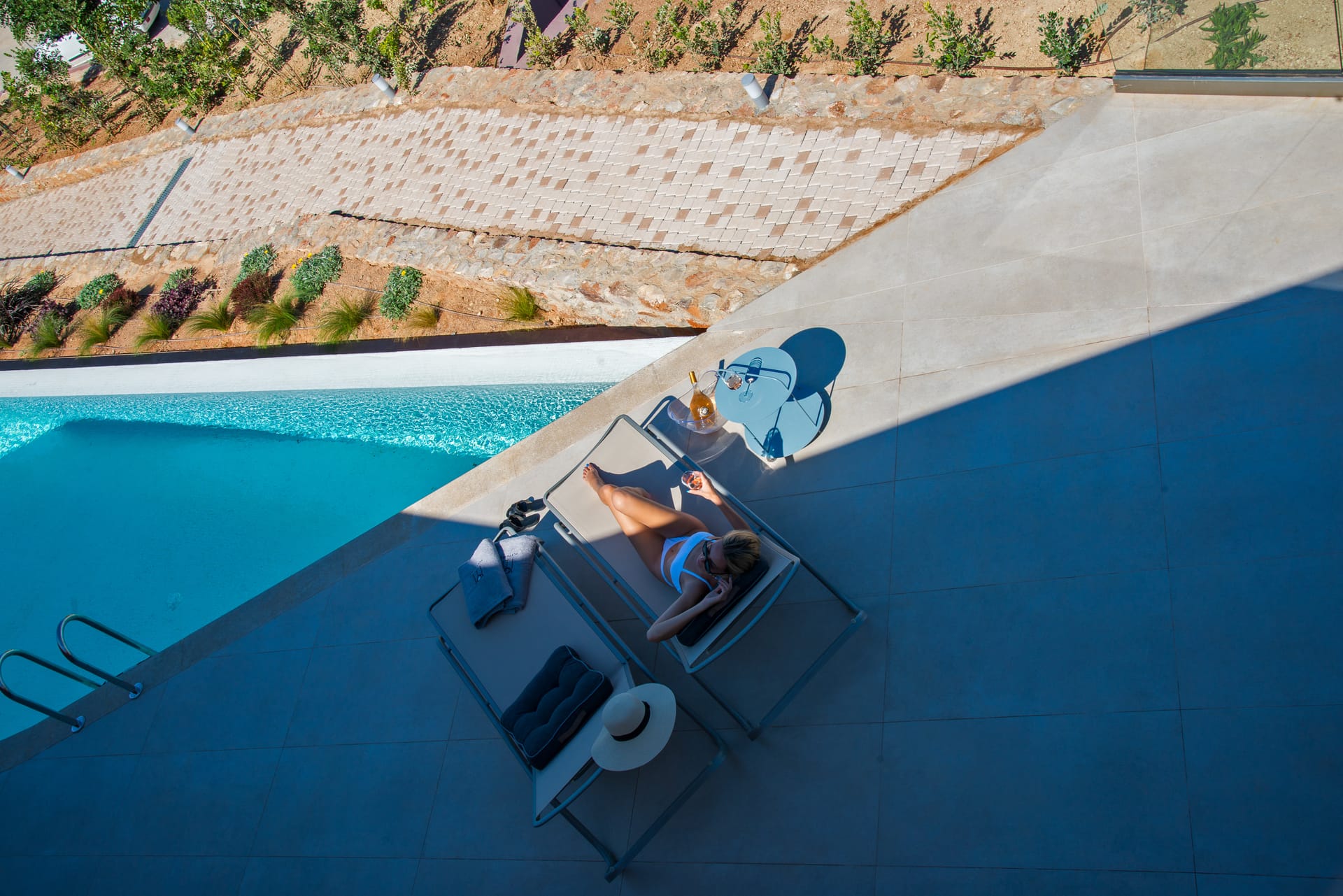 Plethora Luxury Suites