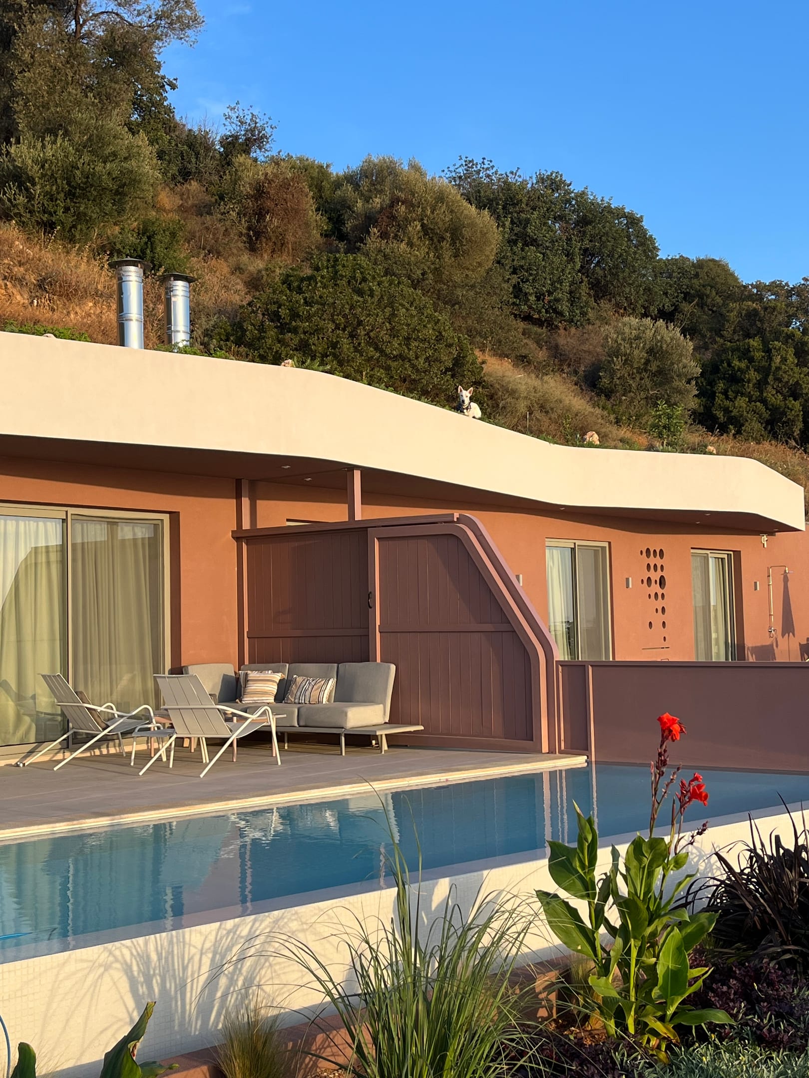 Plethora Luxury Suites