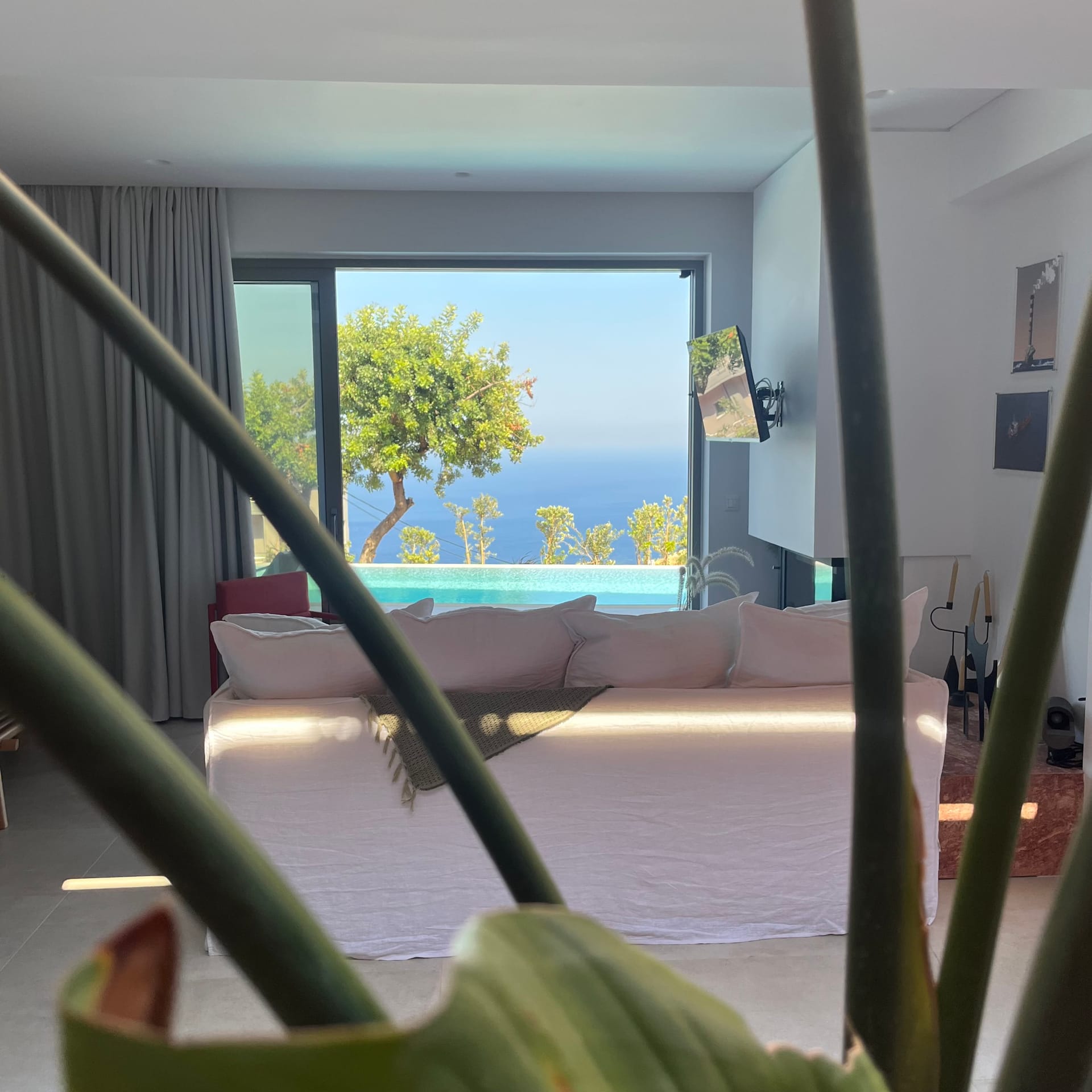 Plethora Luxury Suites