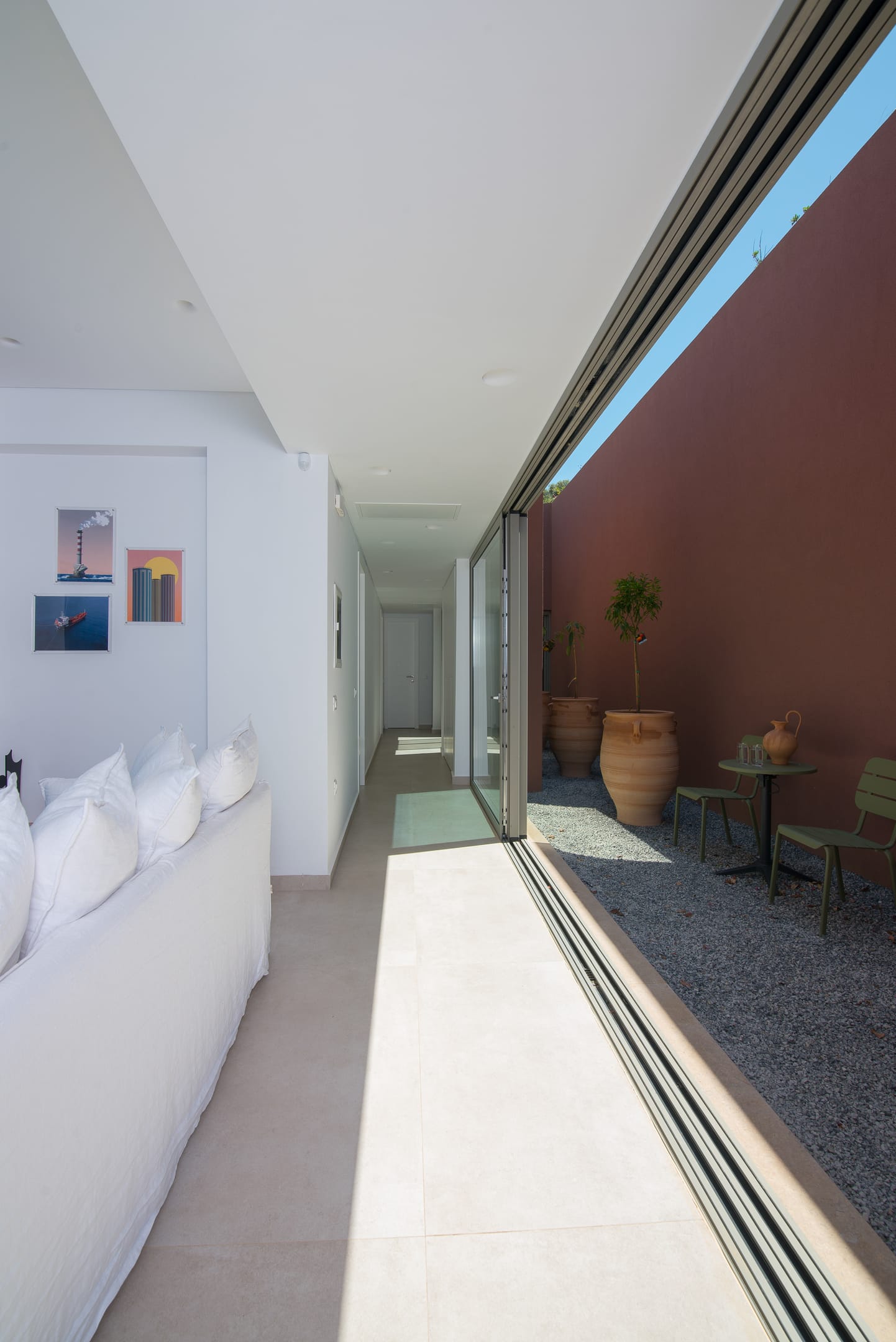 Plethora Luxury Suites