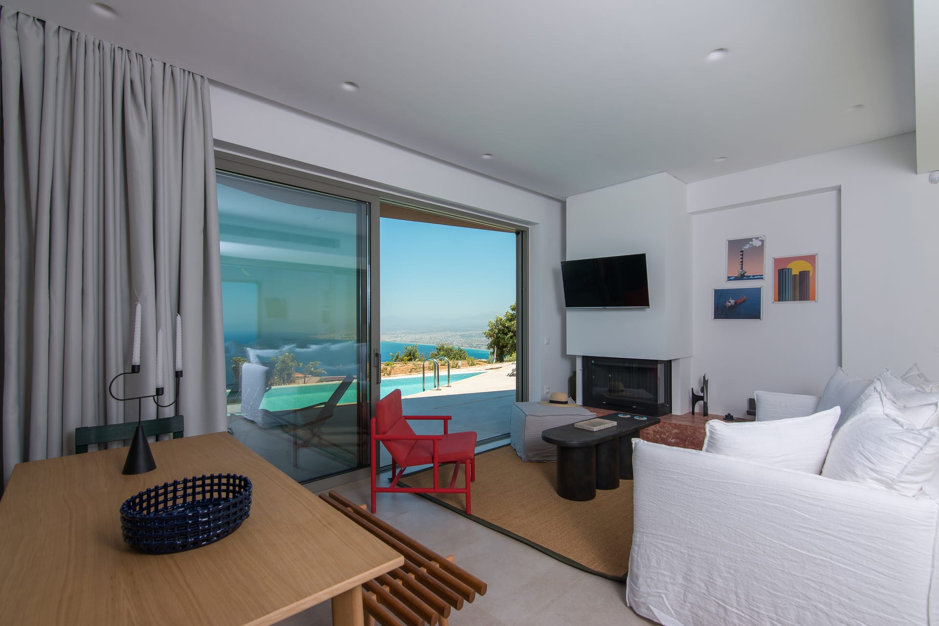 Plethora Luxury Suites