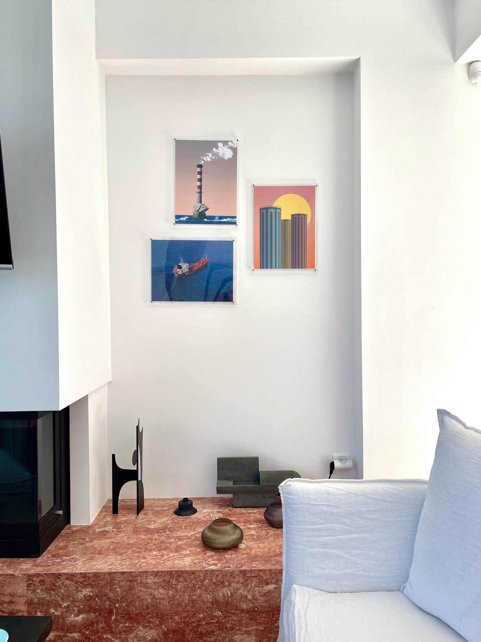 Plethora Luxury Suites