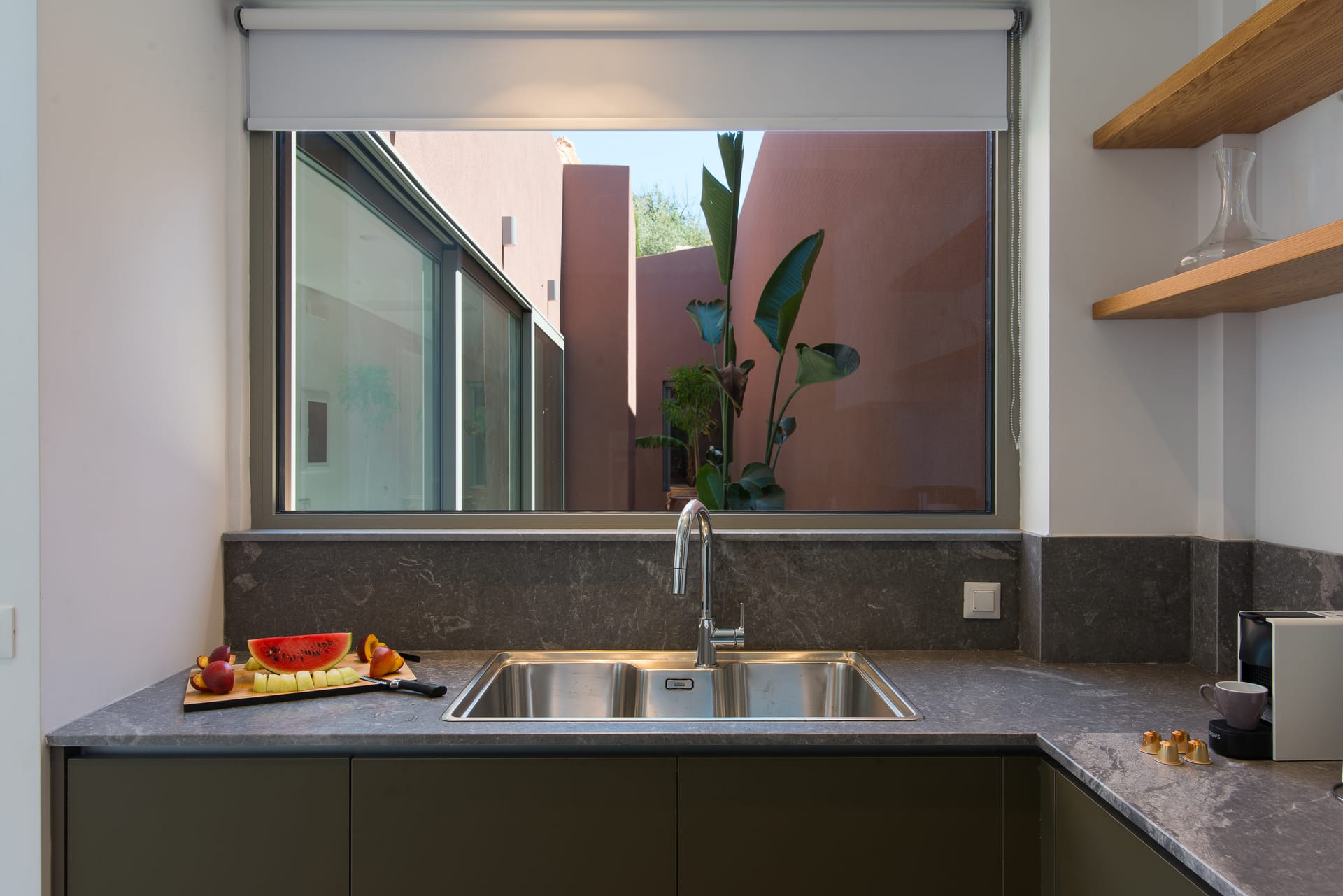 Plethora Luxury Suites