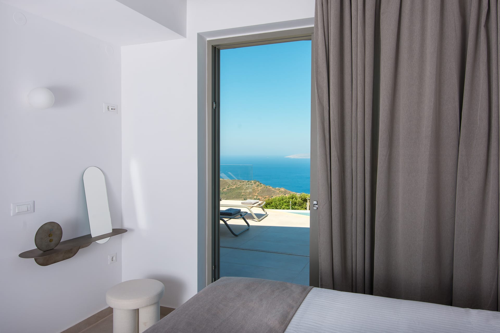 Plethora Luxury Suites