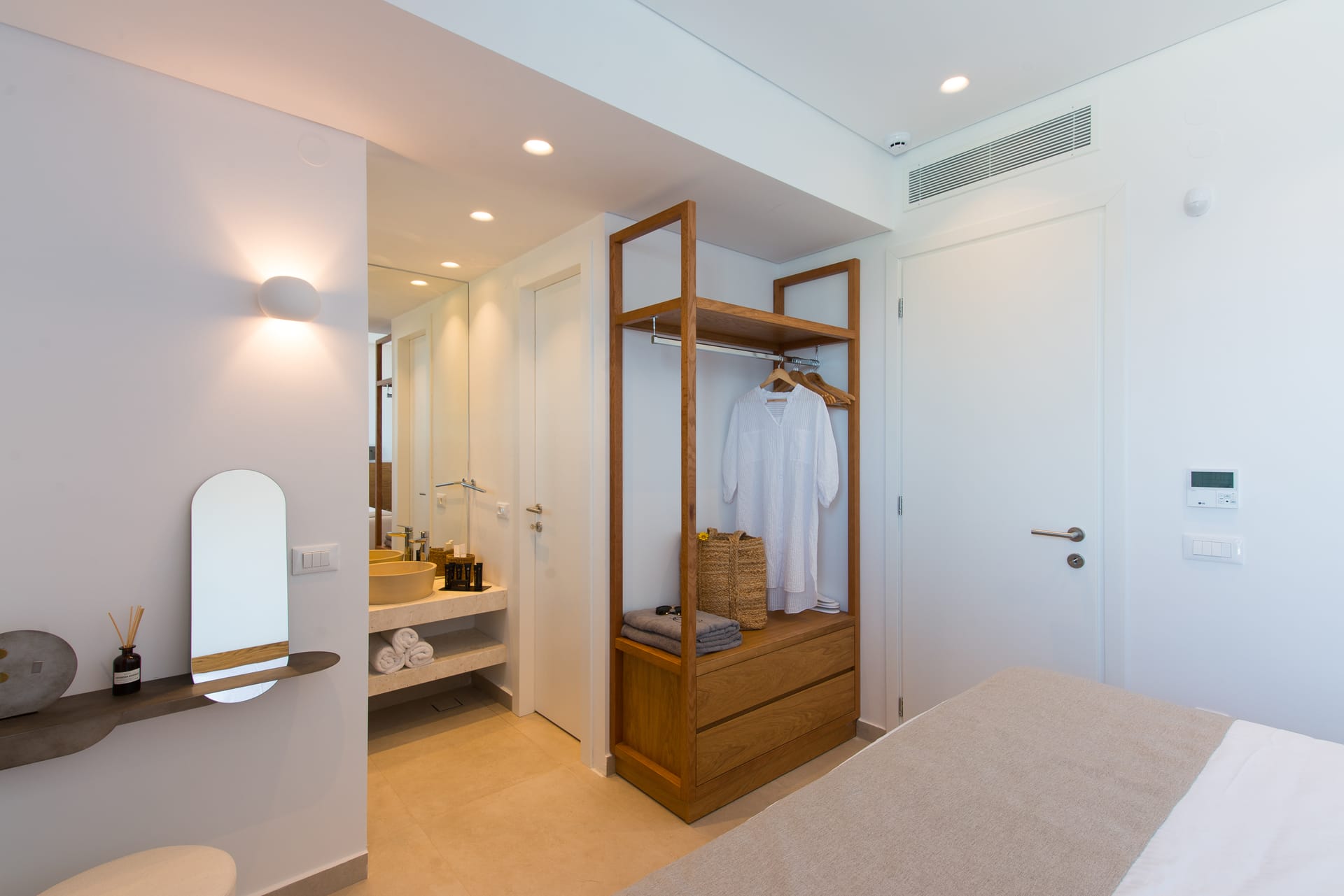 Plethora Luxury Suites