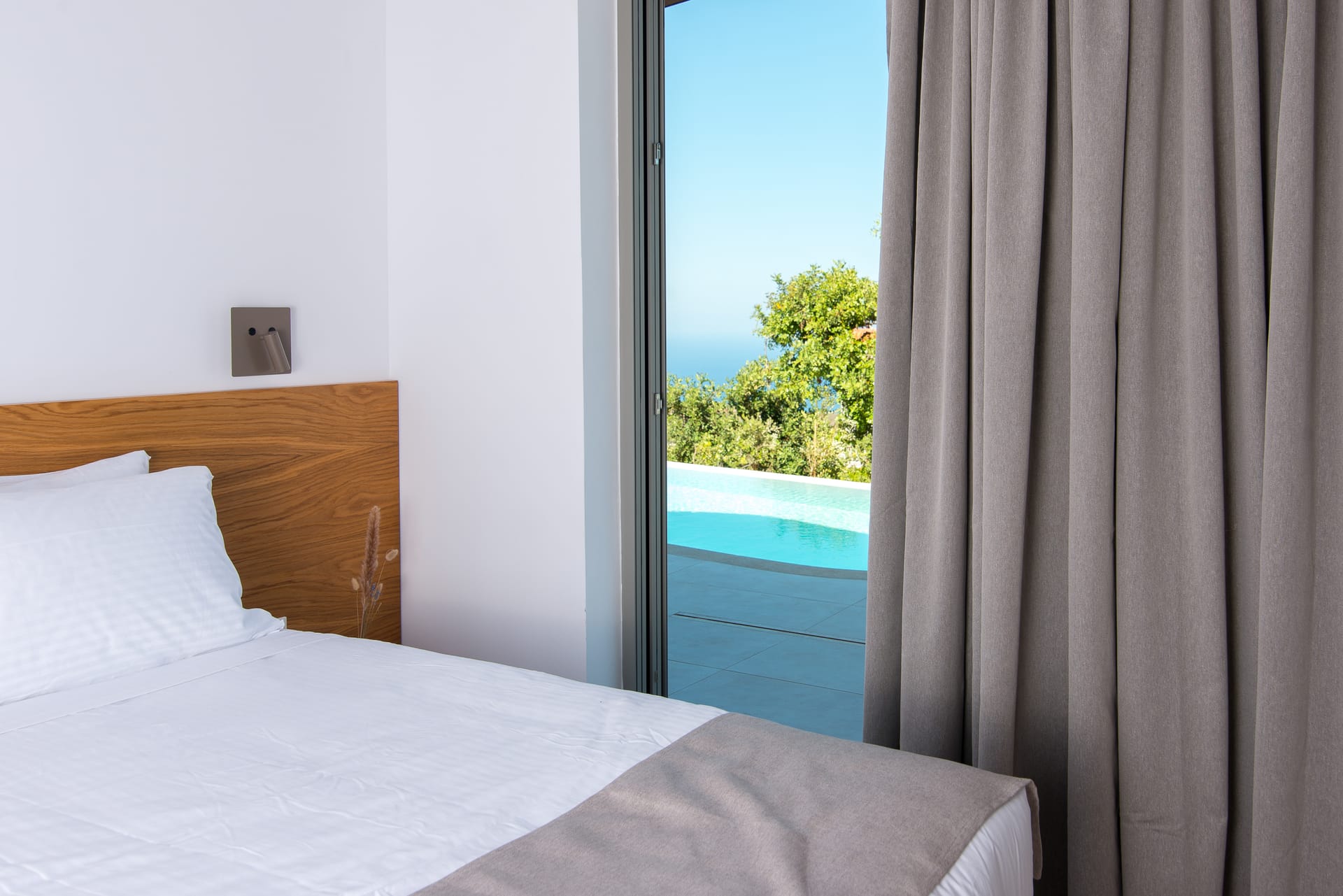 Plethora Luxury Suites