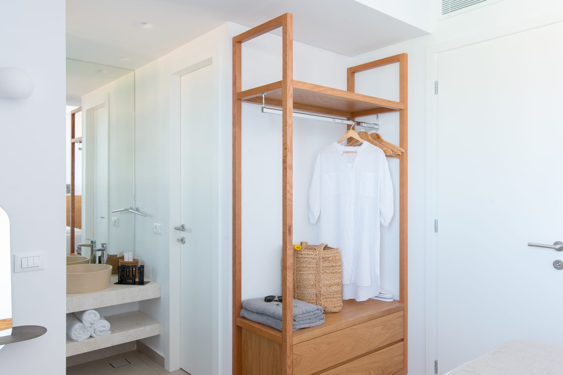 Plethora Luxury Suites
