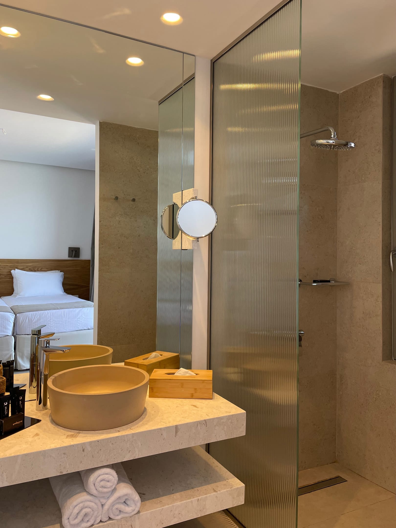 Plethora Luxury Suites