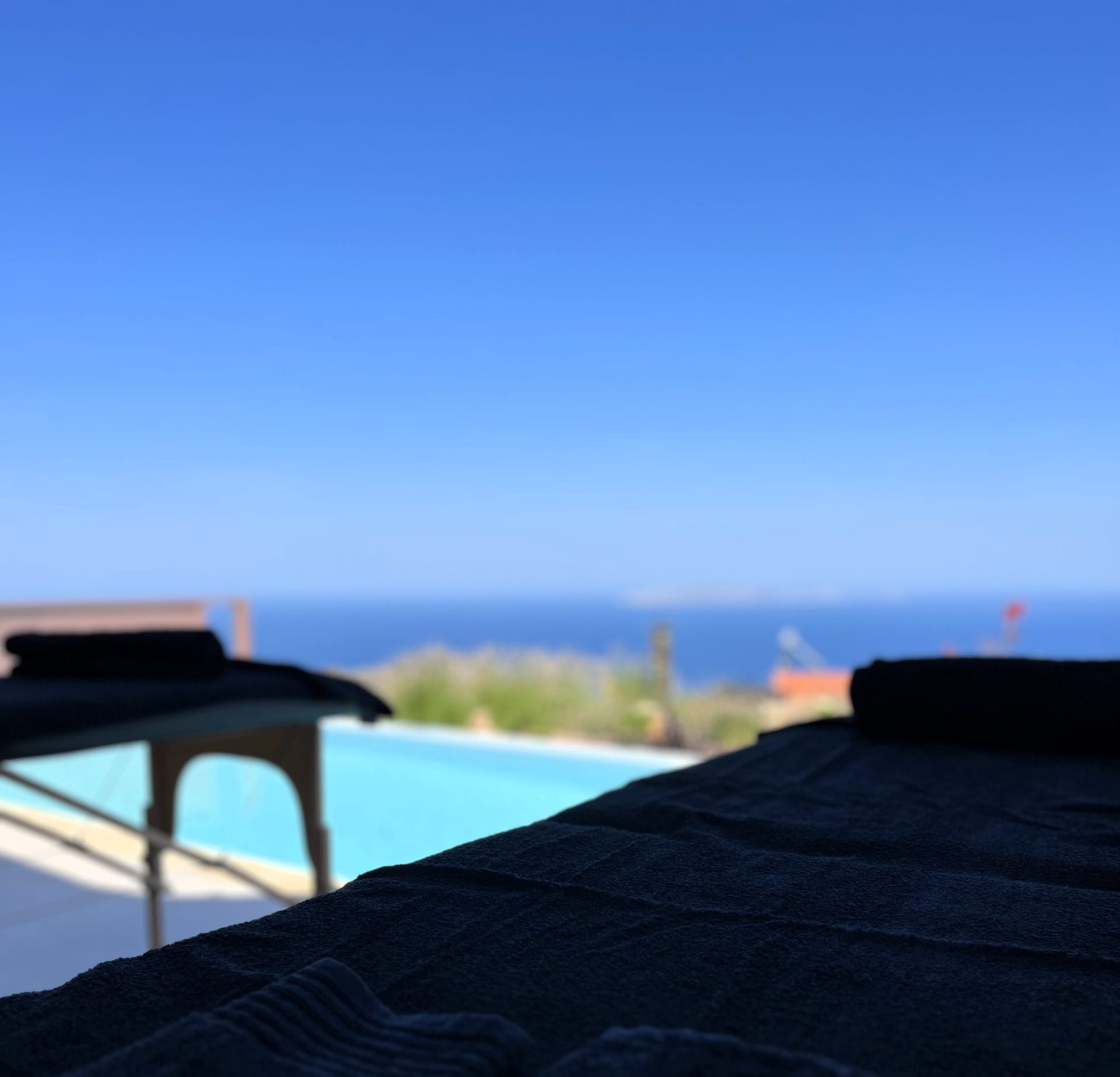 Plethora Luxury Suites