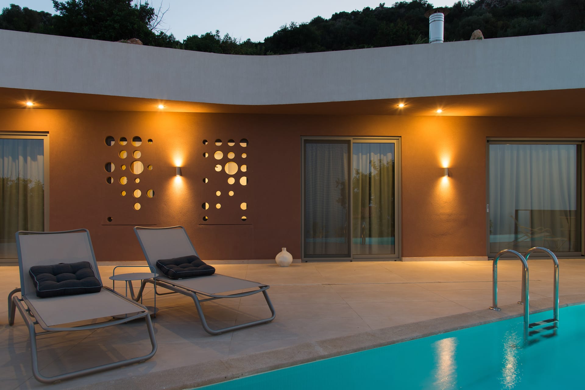 Plethora Luxury Suites