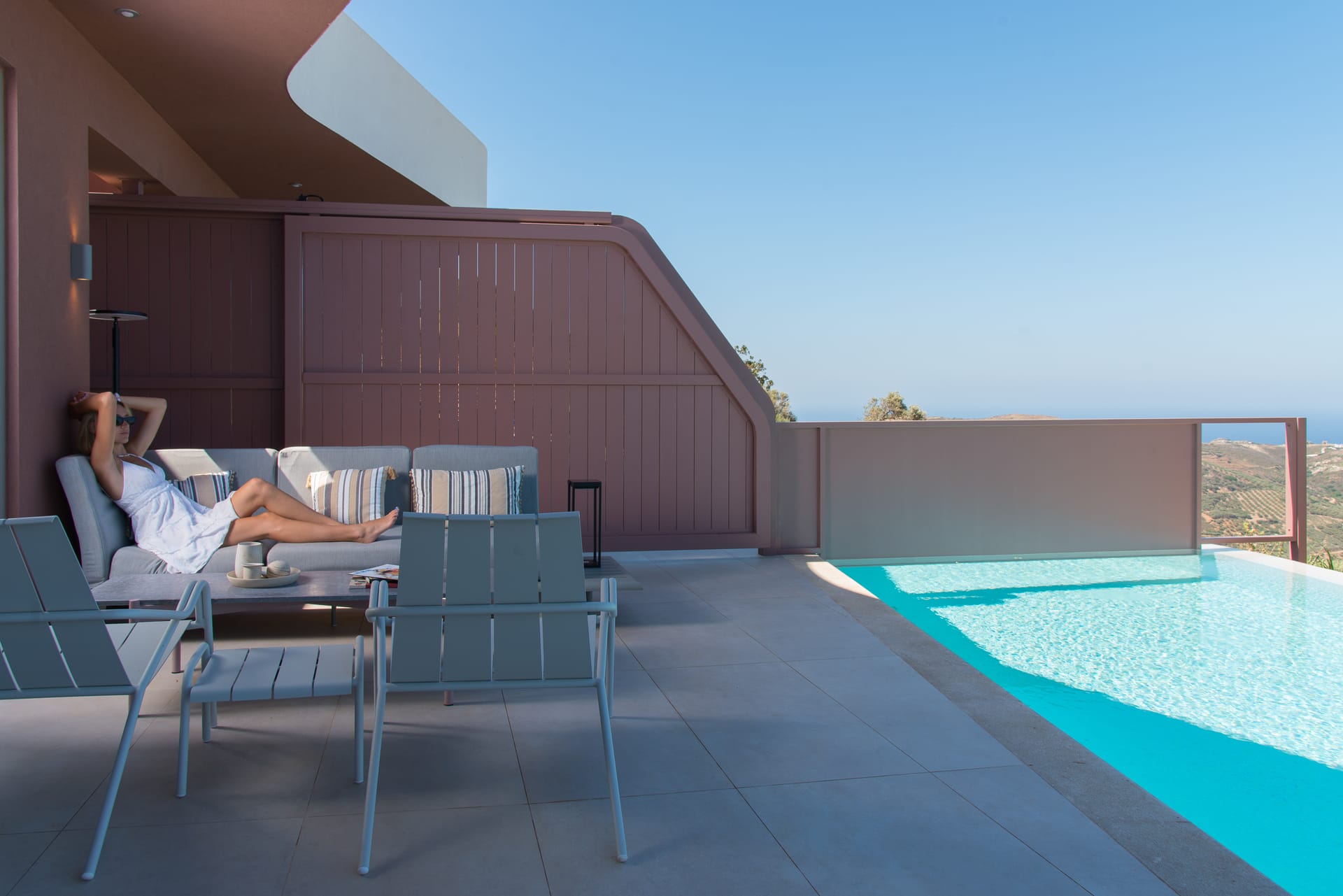 Plethora Luxury Suites