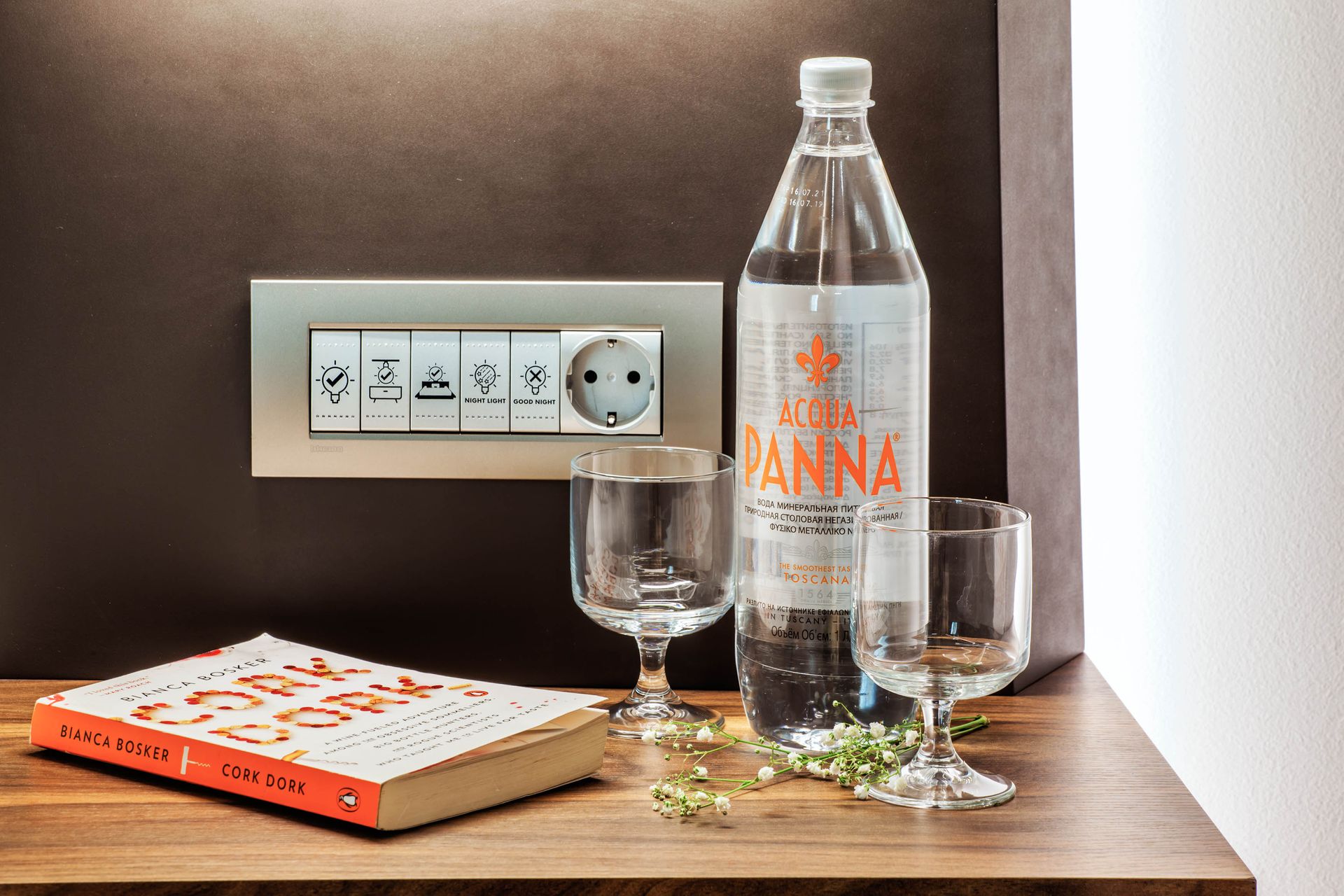 Imperial Plus | Urban Smart Hotel