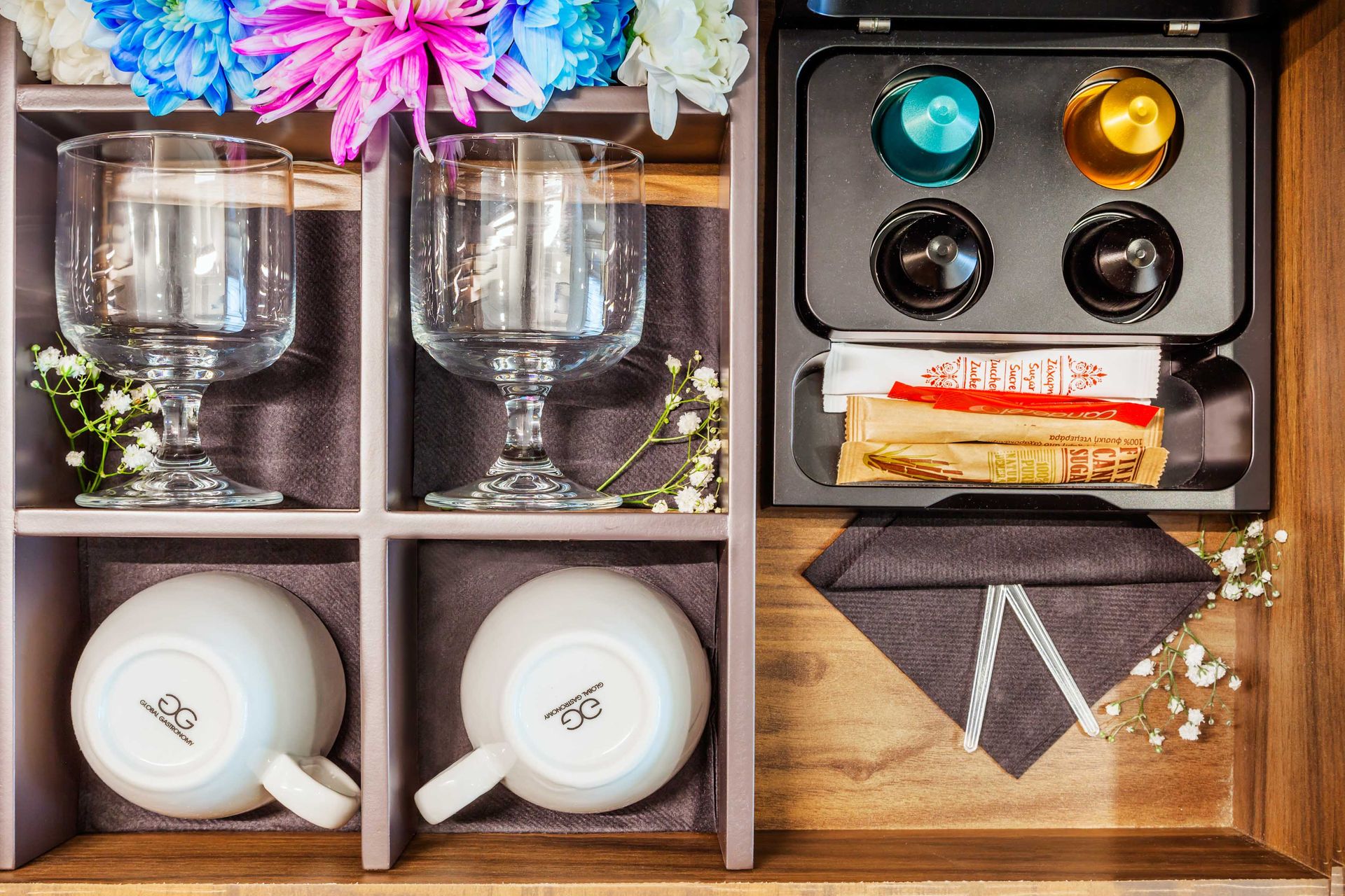 Imperial Plus | Urban Smart Hotel