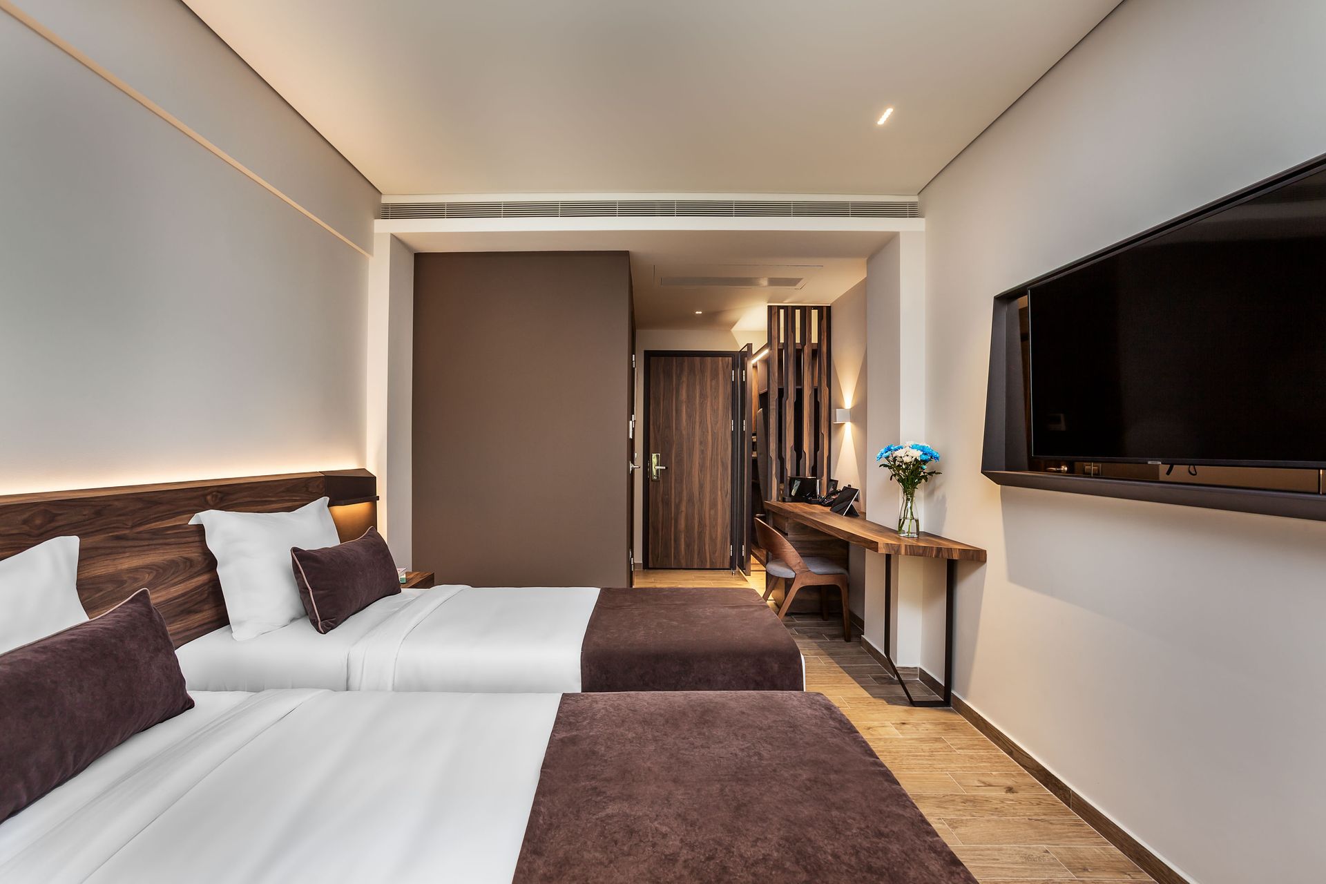Imperial Plus | Urban Smart Hotel