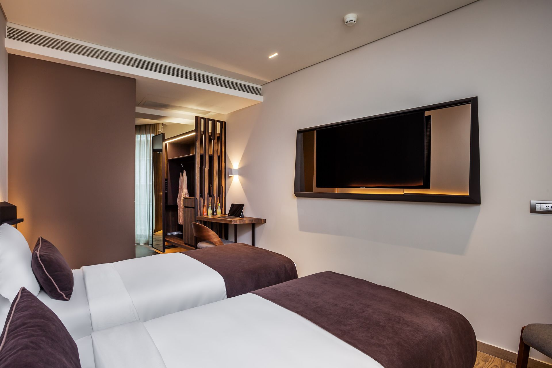 Imperial Plus | Urban Smart Hotel