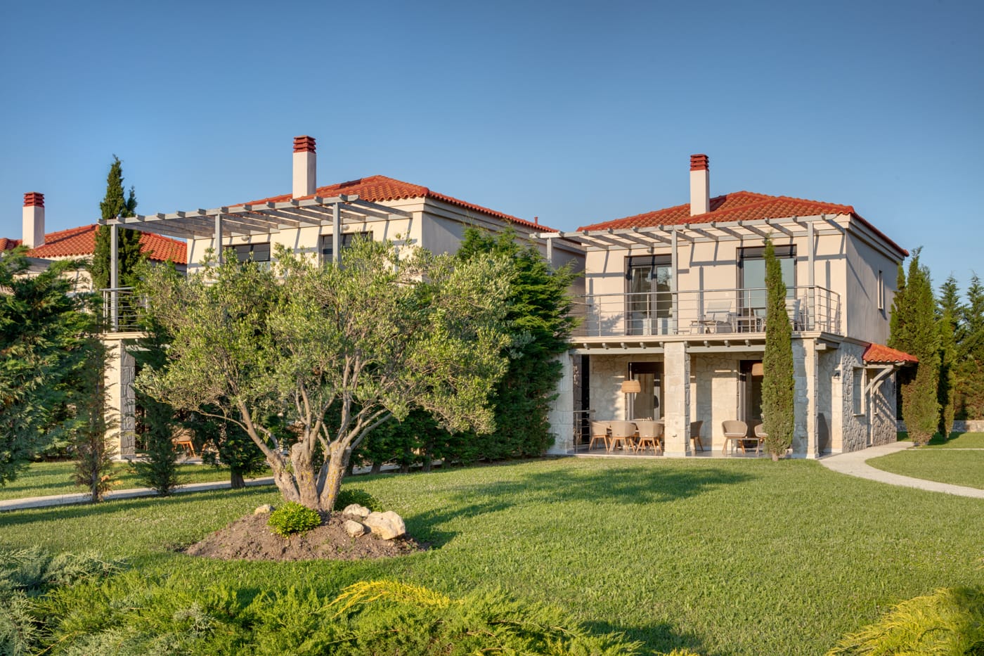 Pohoda Villas Resort