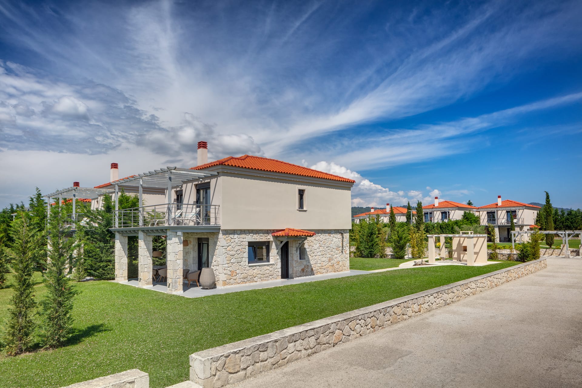 Pohoda Villas Resort