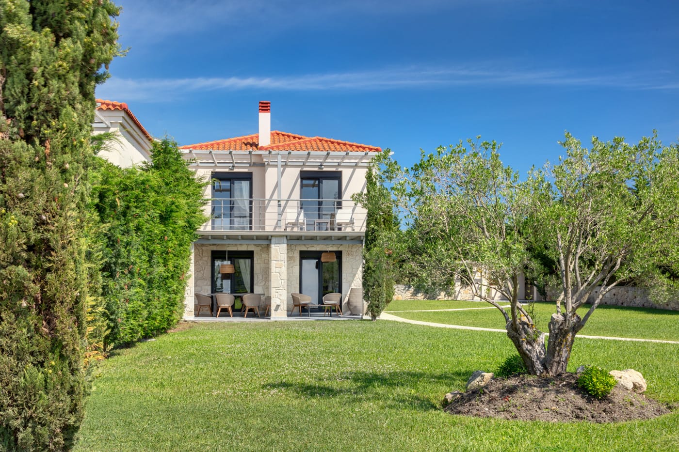 Pohoda Villas Resort