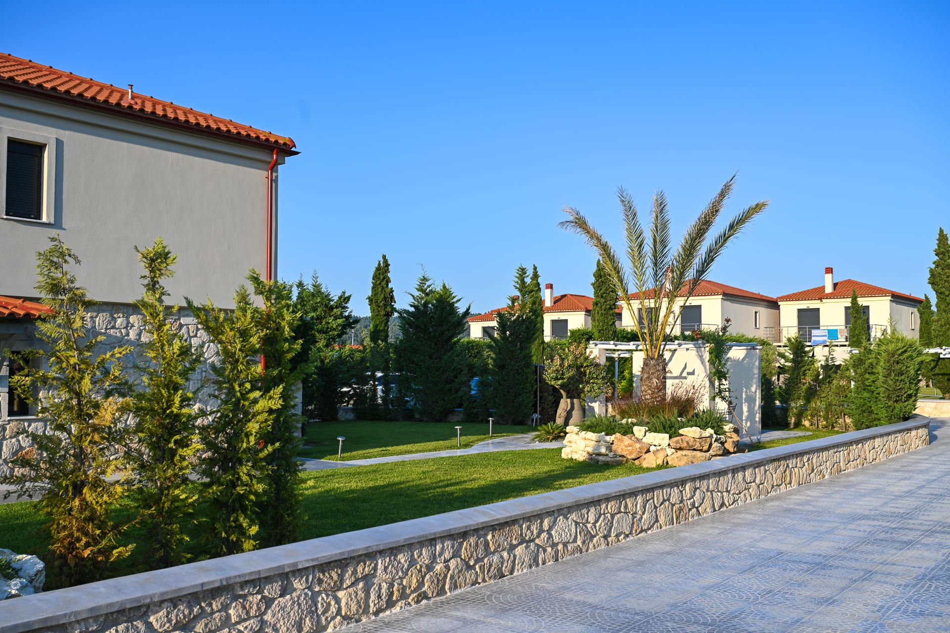 Pohoda Villas Resort