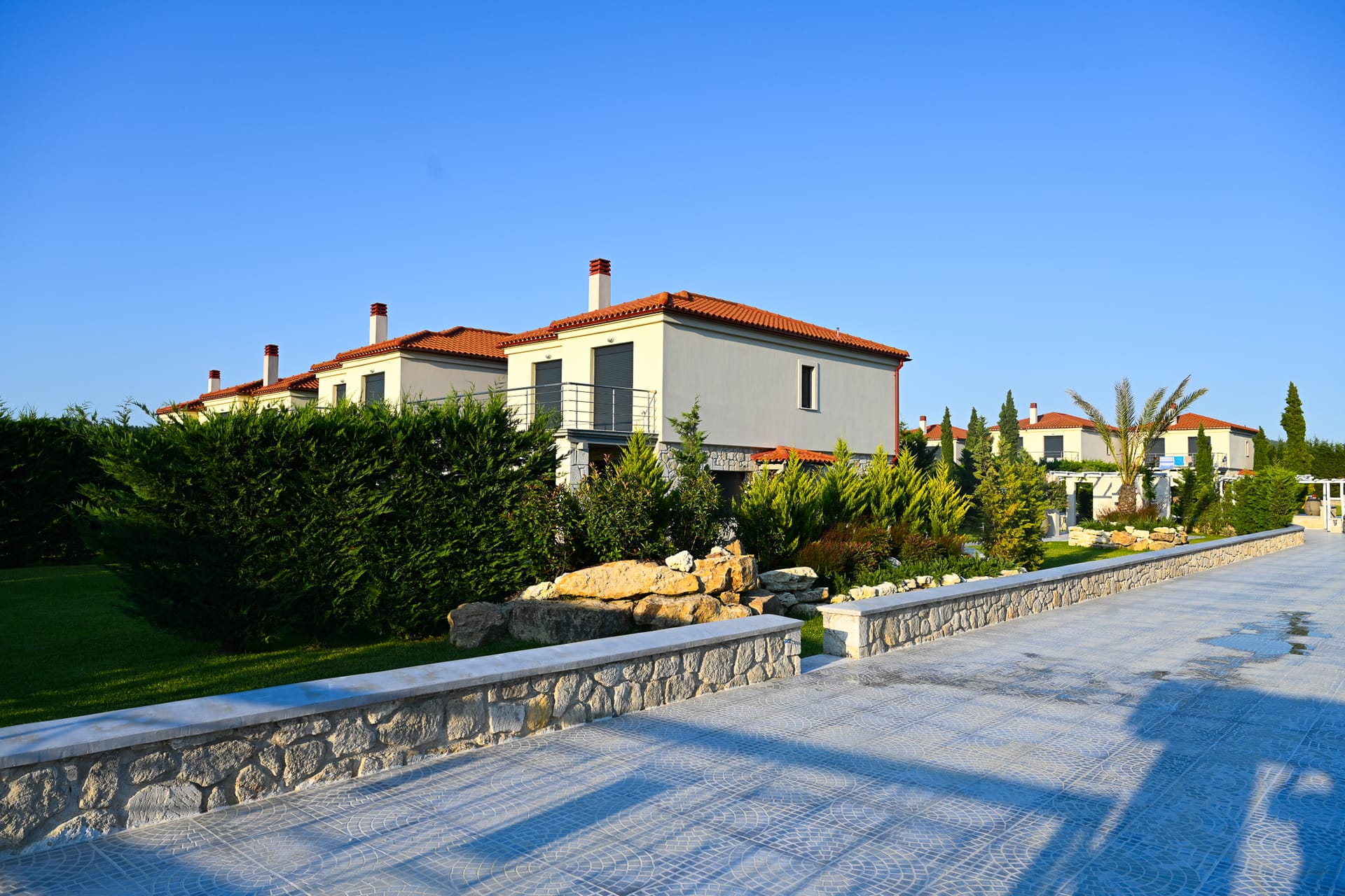 Pohoda Villas Resort