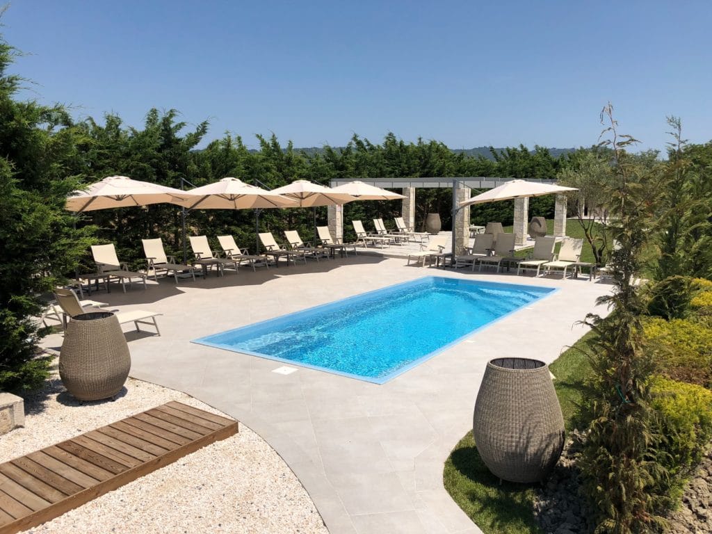 Pohoda Villas Resort