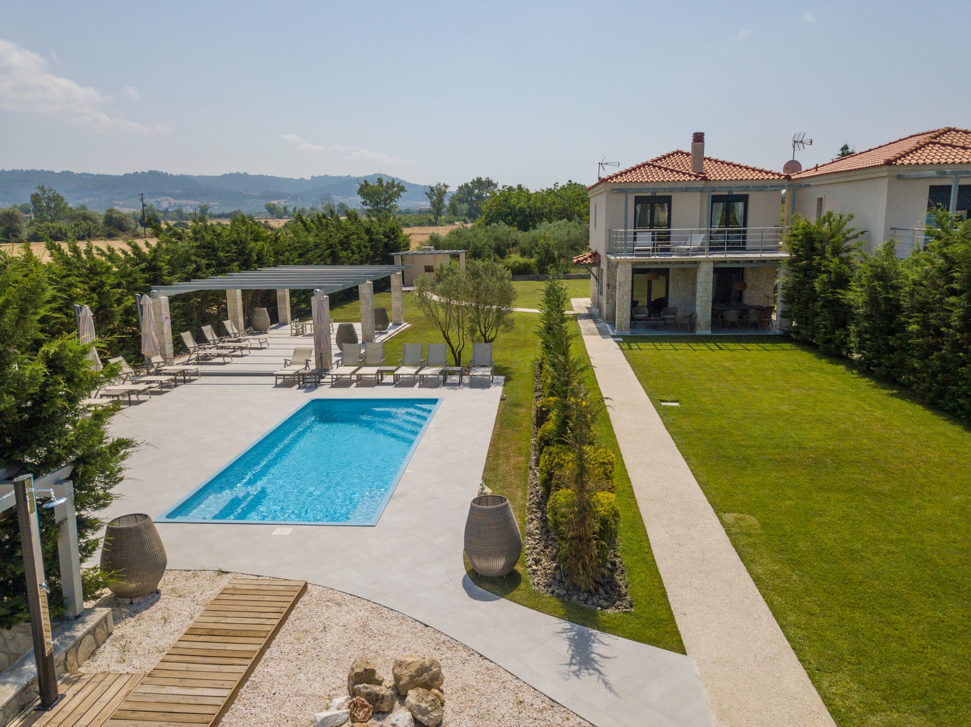 Pohoda Villas Resort
